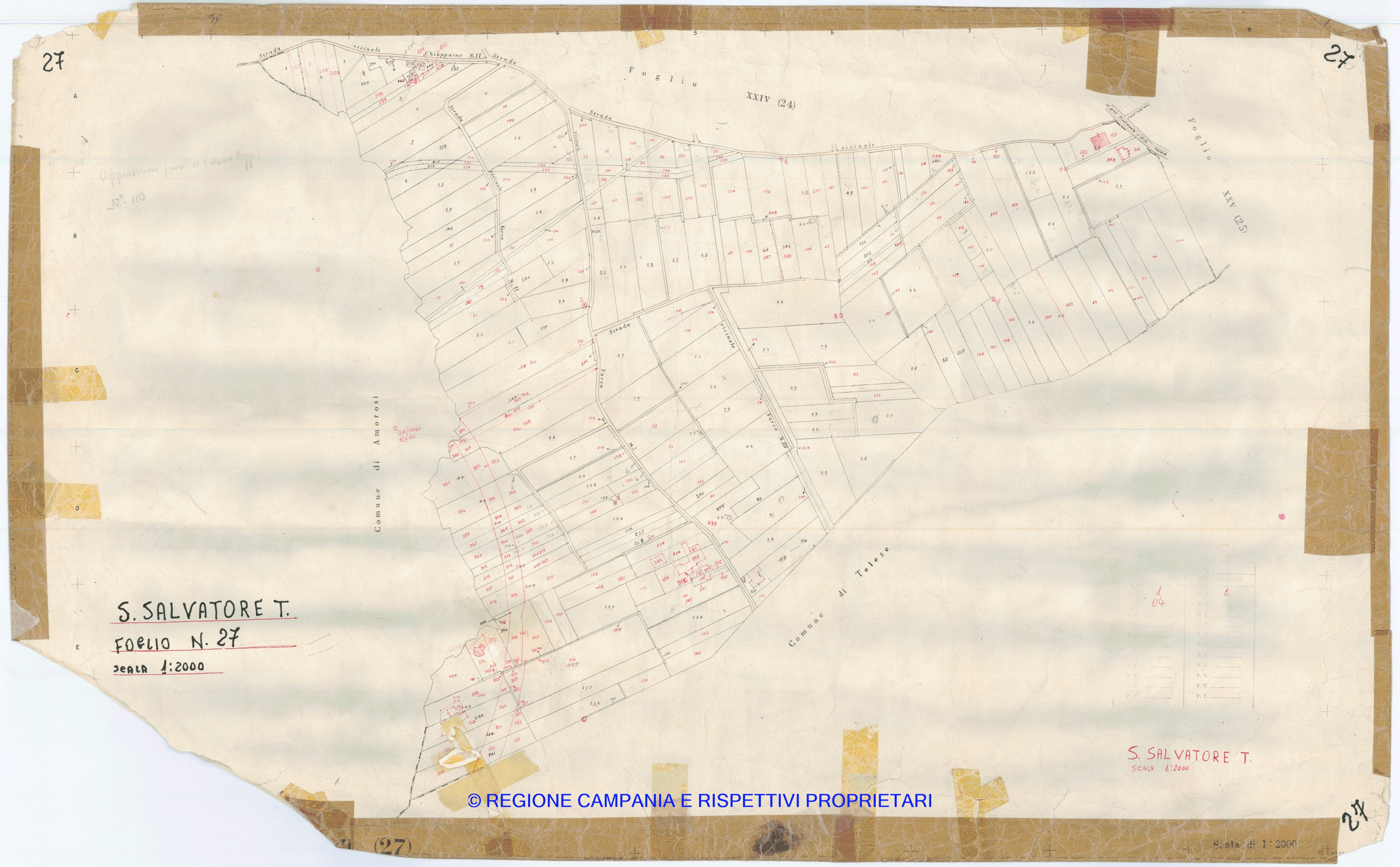 Mappa