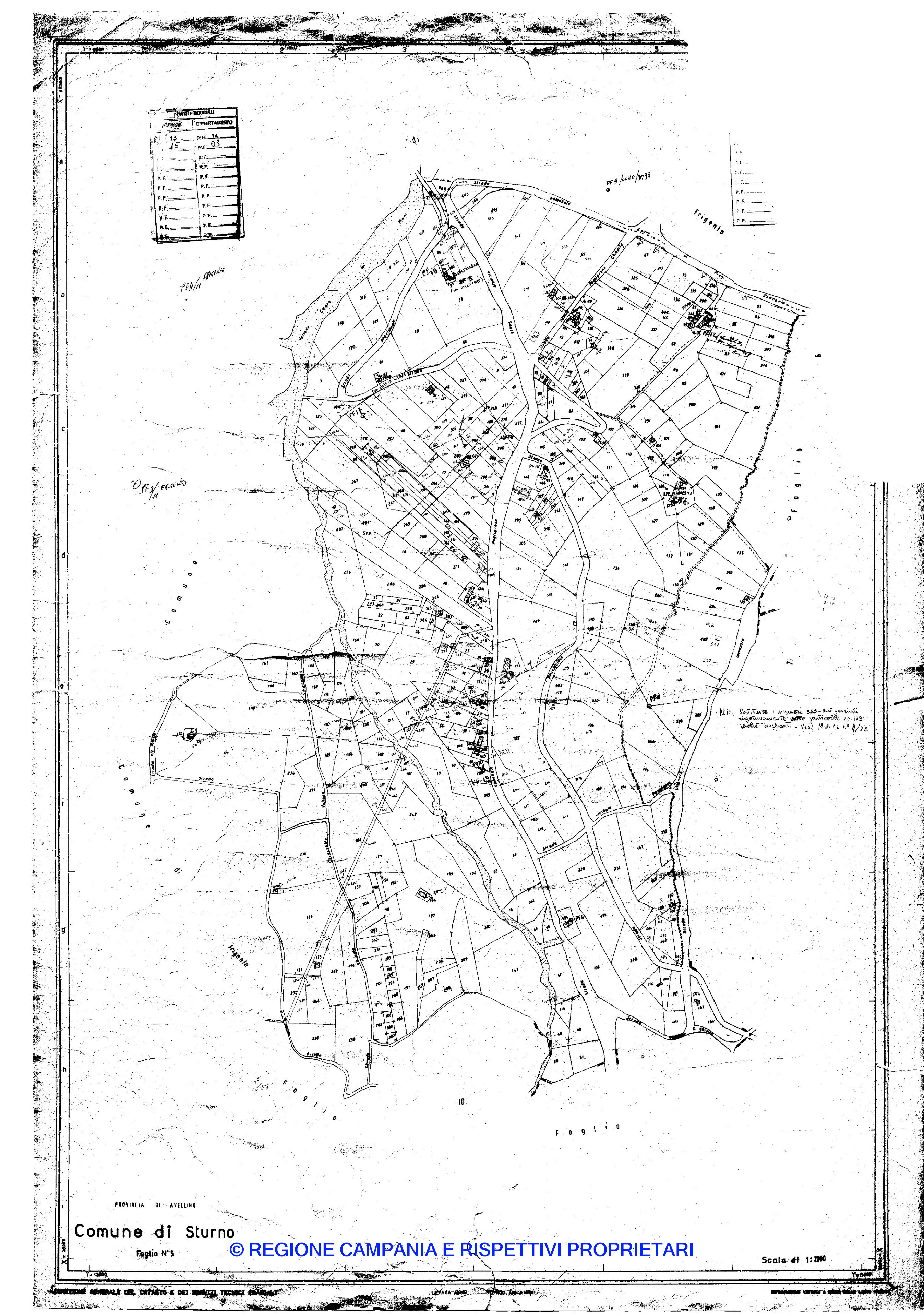 Mappa