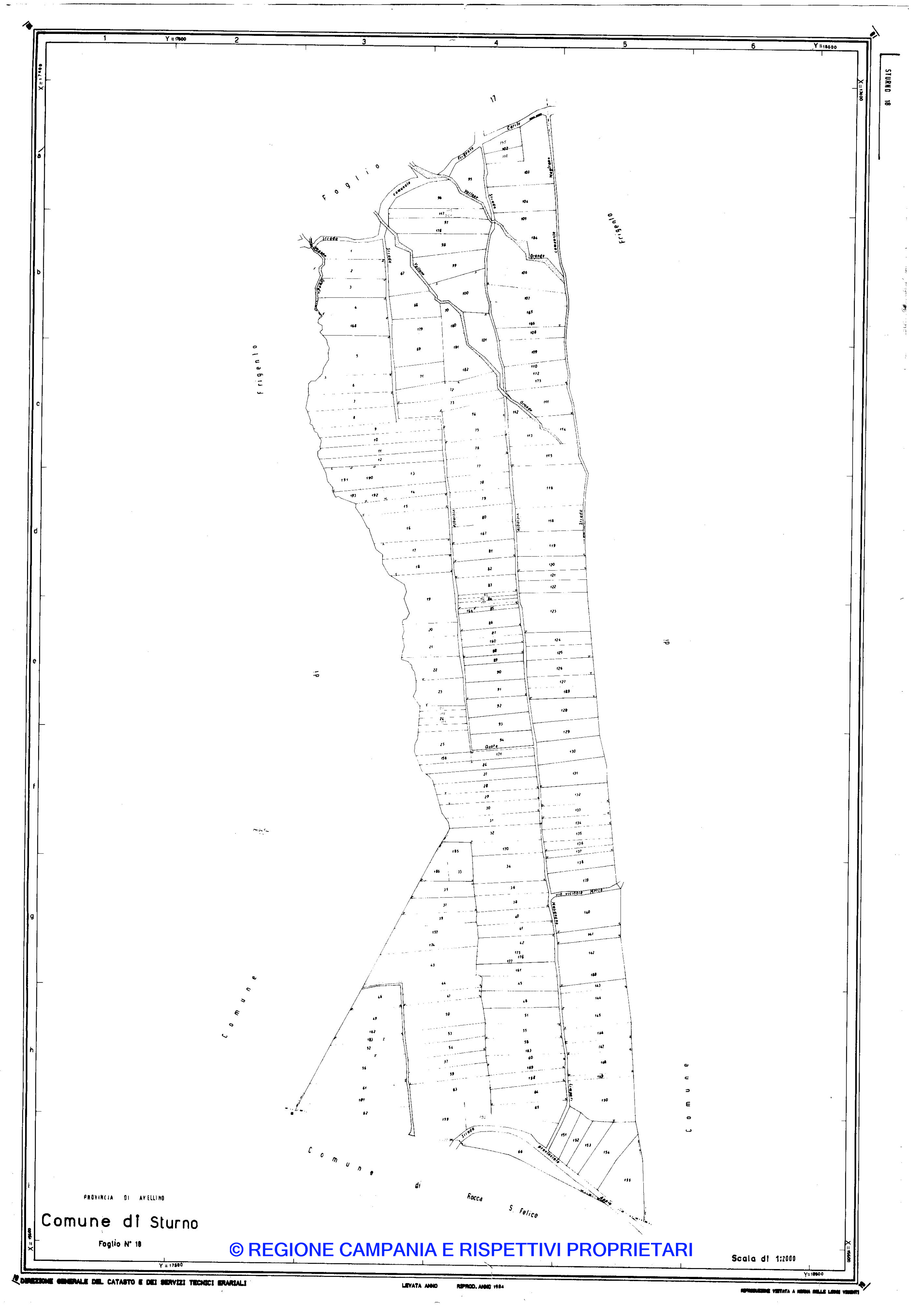 Mappa