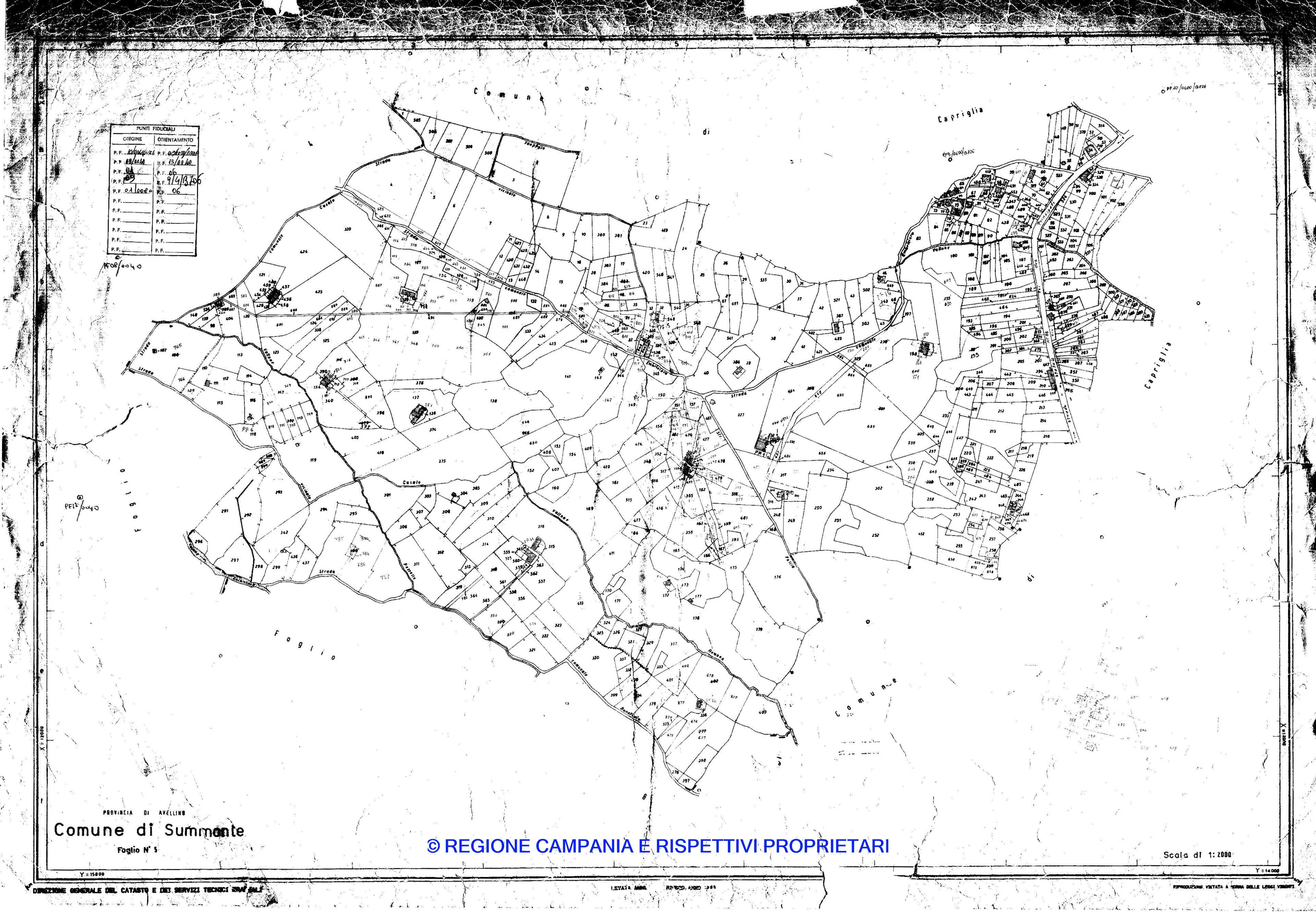 Mappa