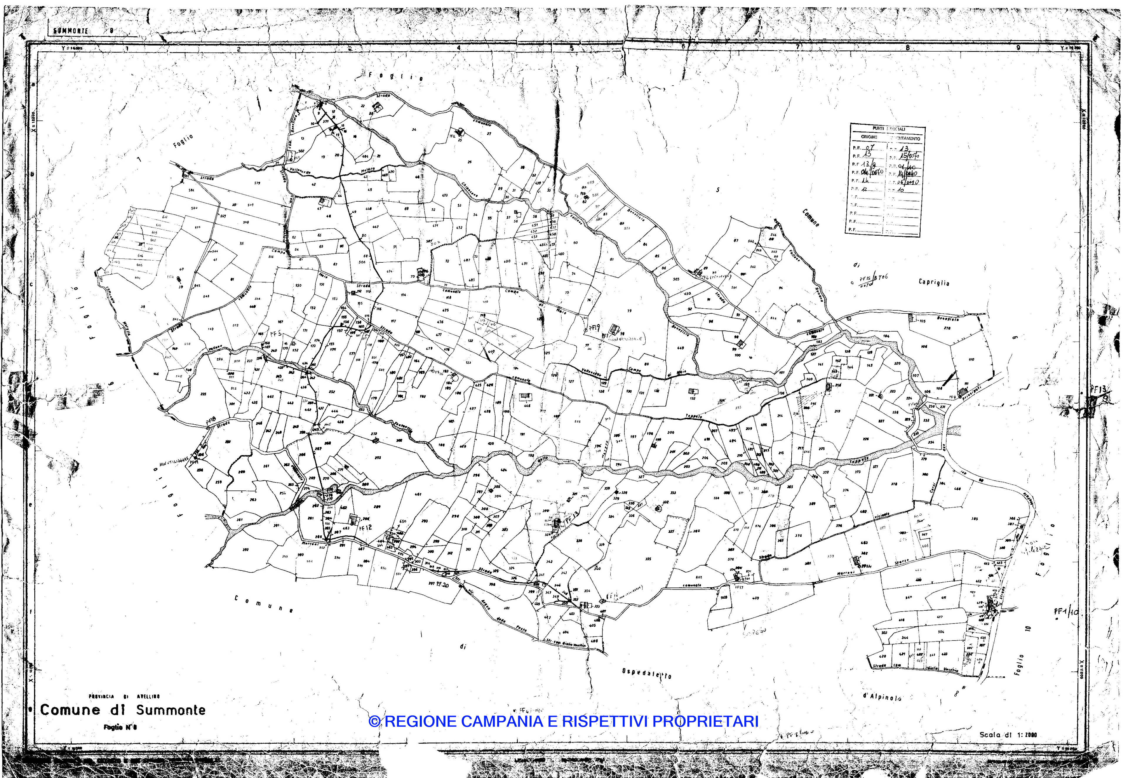 Mappa