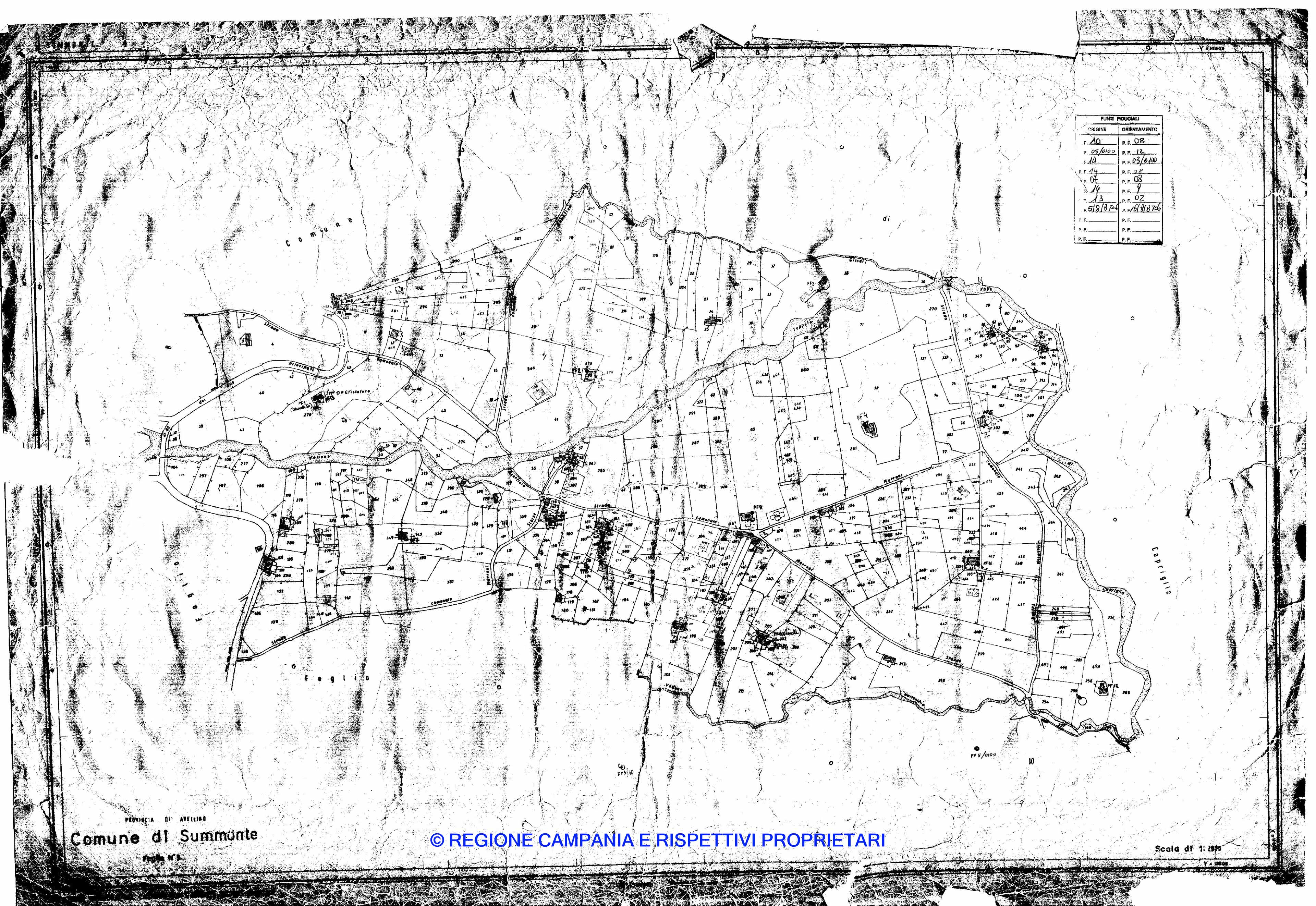 Mappa