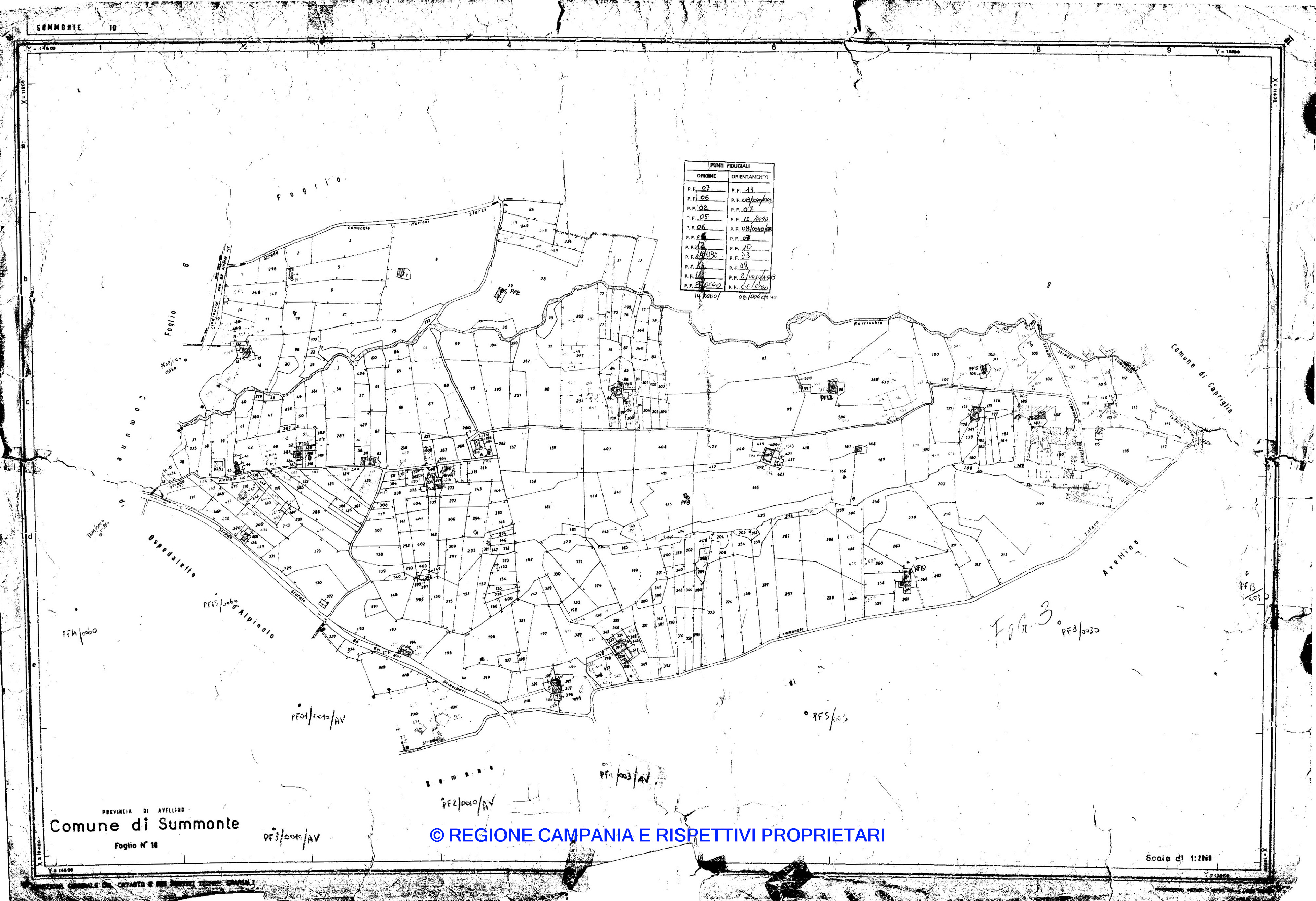 Mappa