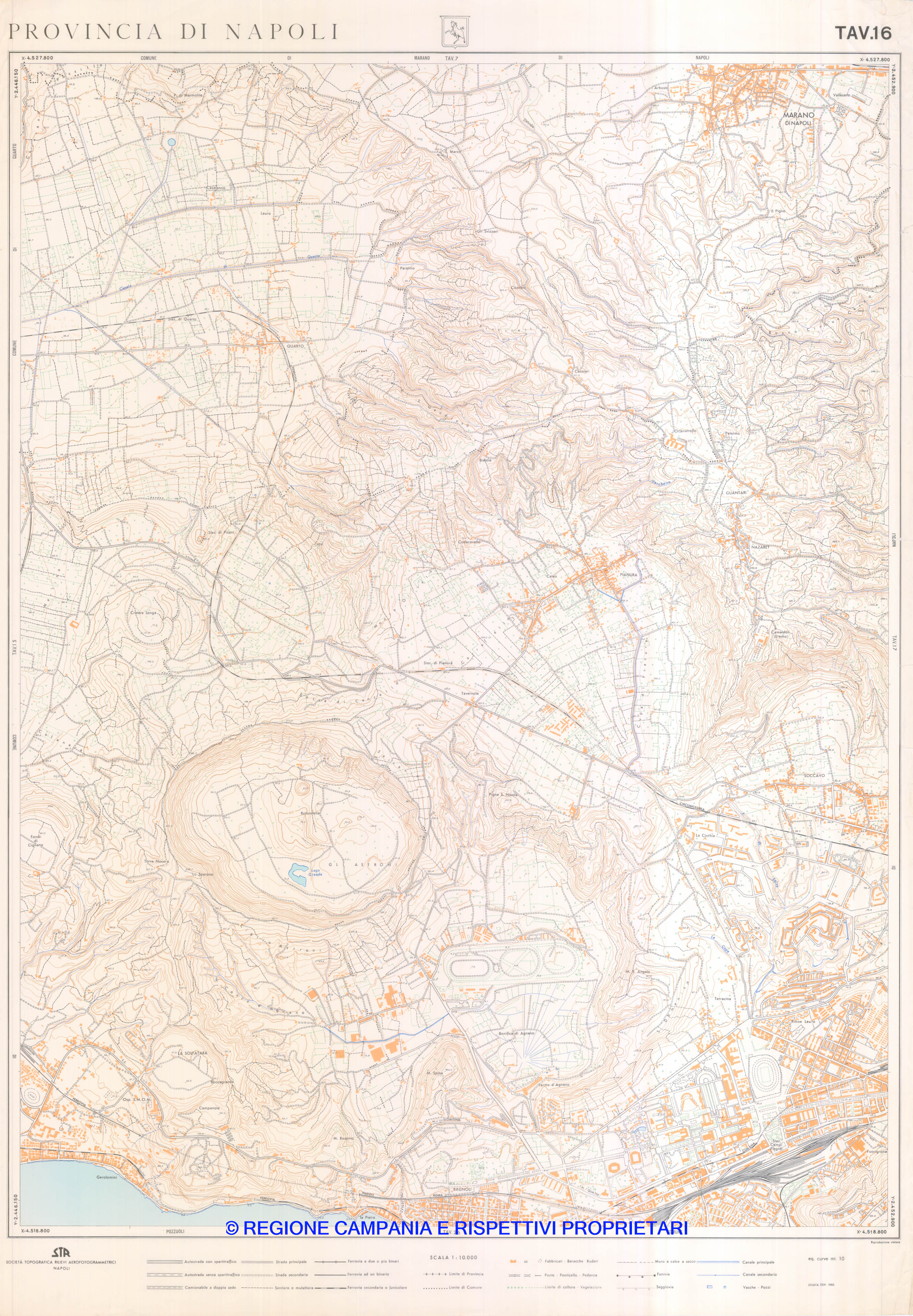Tav. 16 Tav. 16