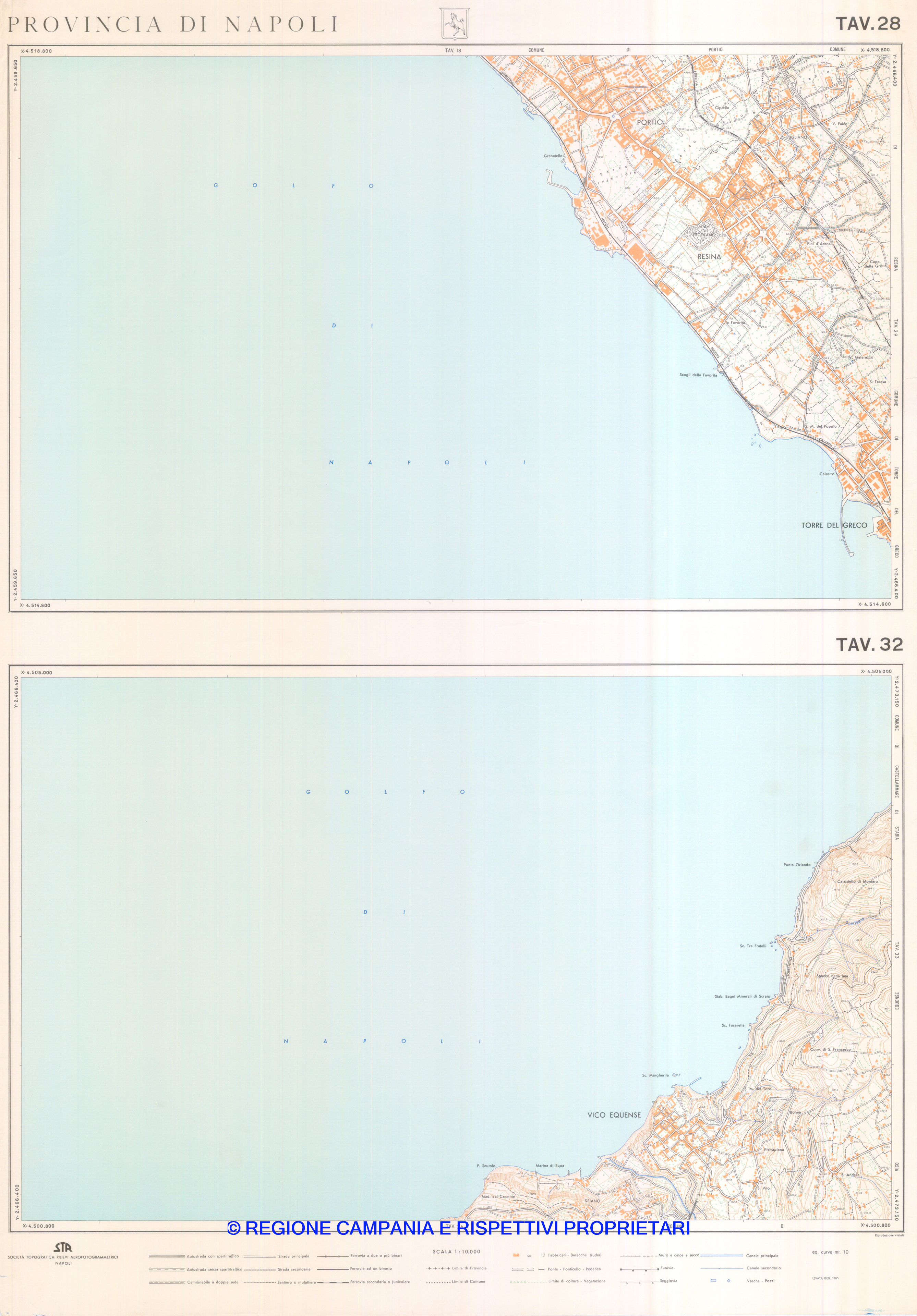 Tav. 28-32