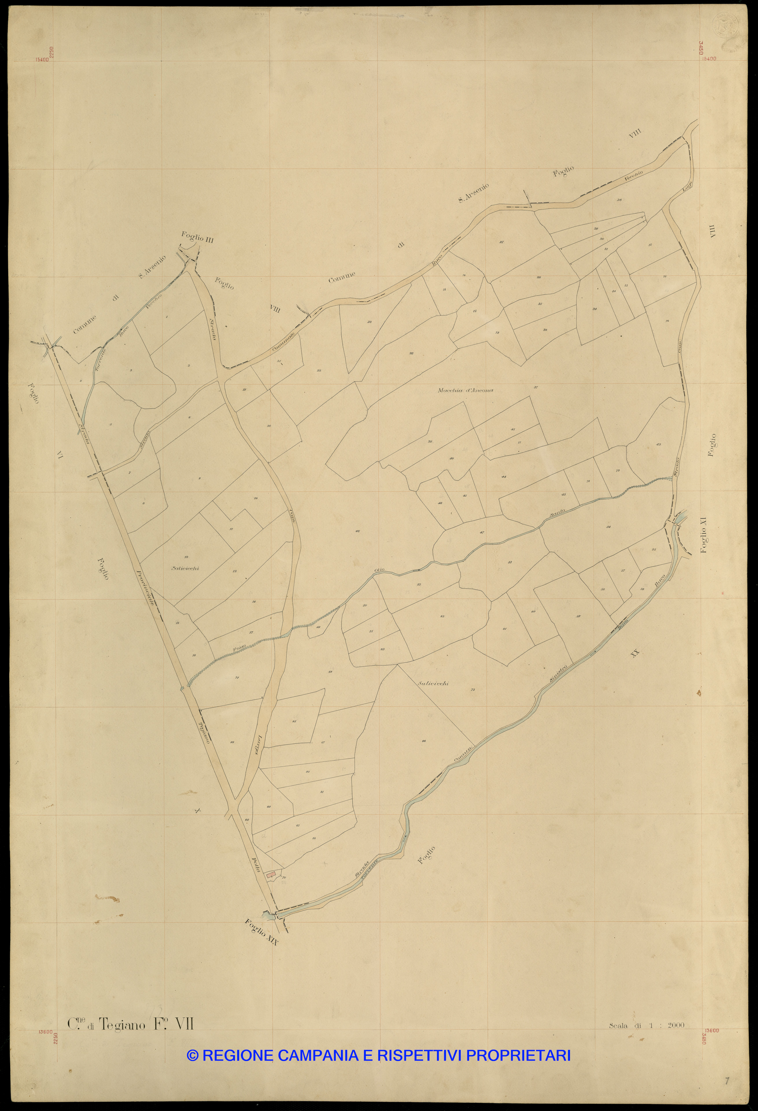 Mappa