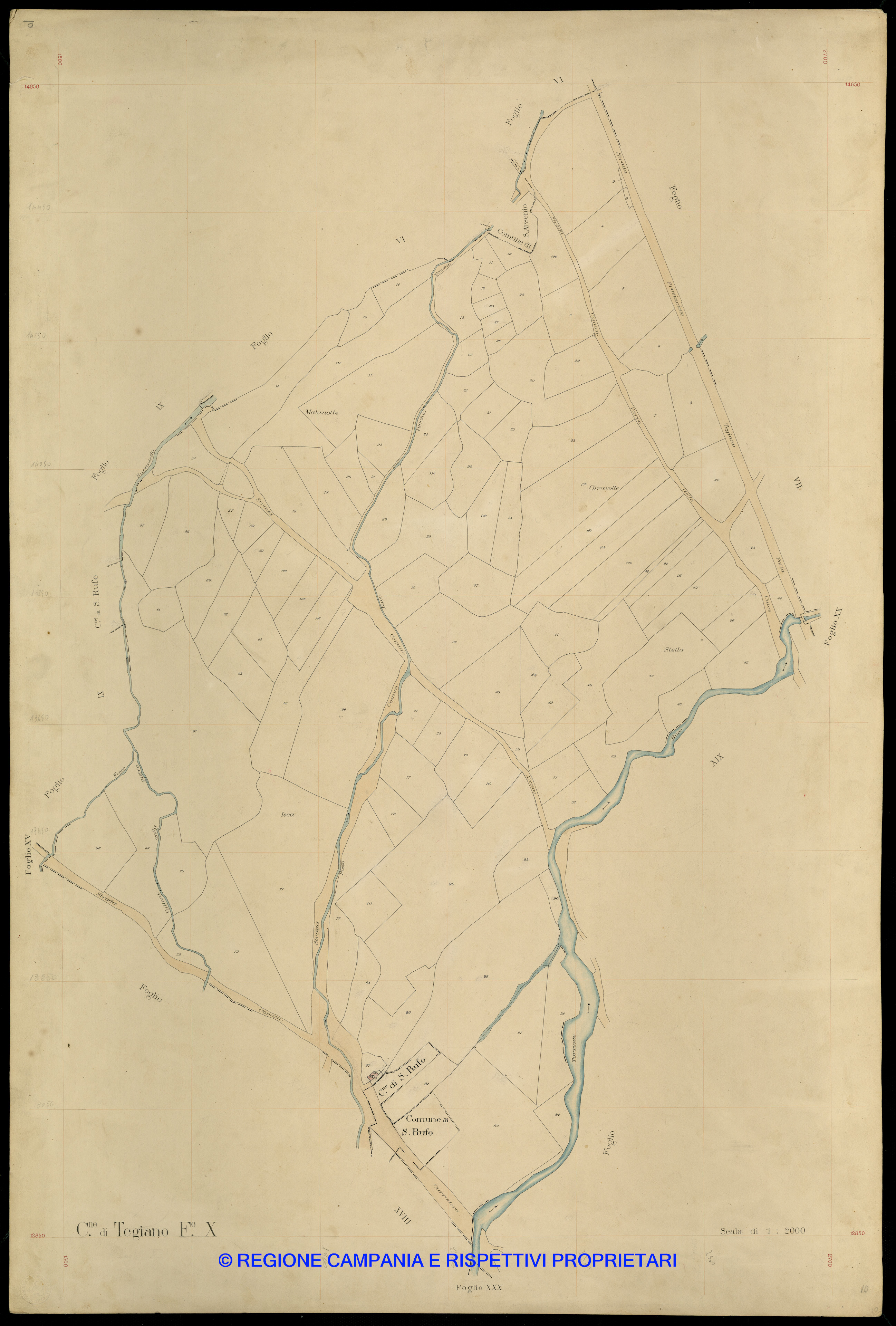 Mappa