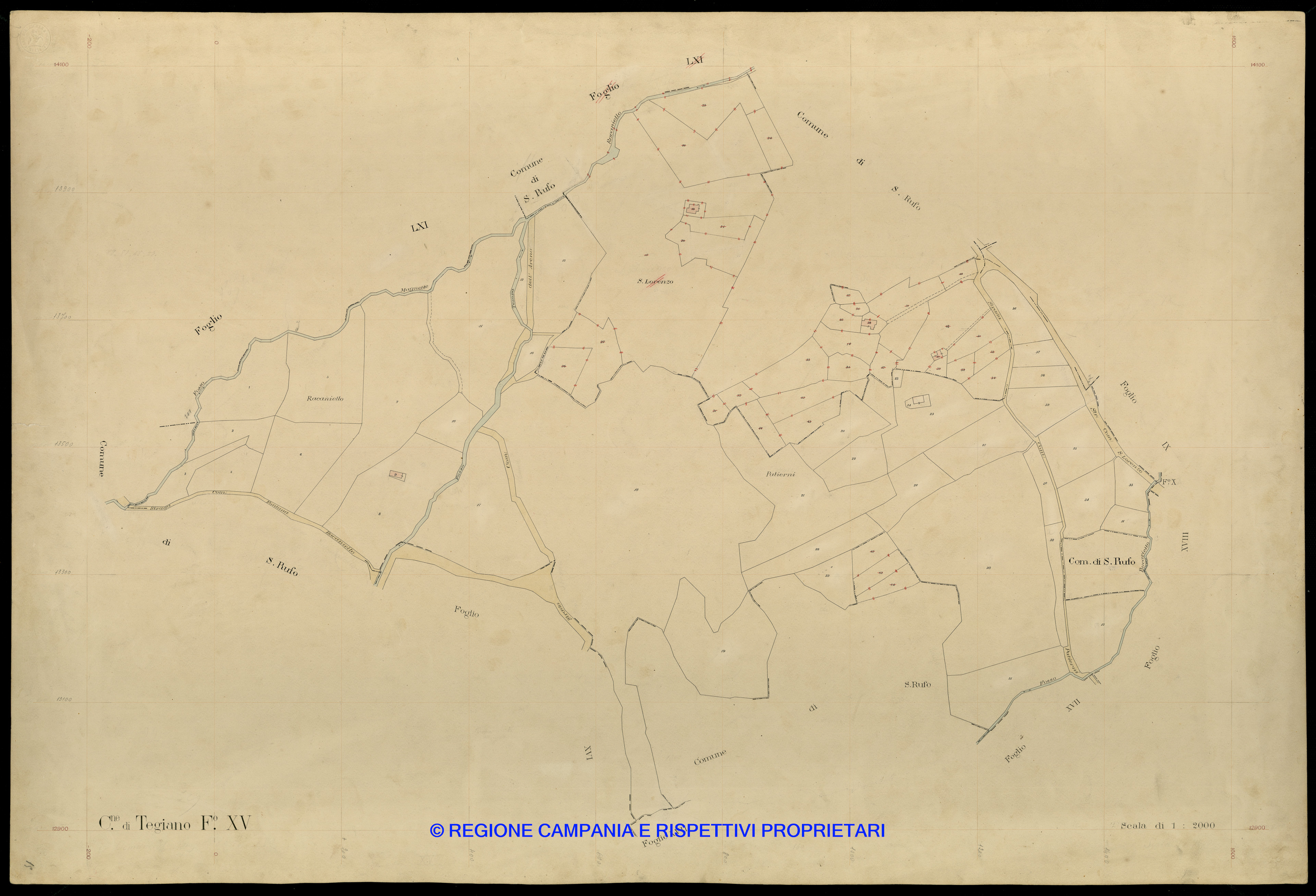 Mappa