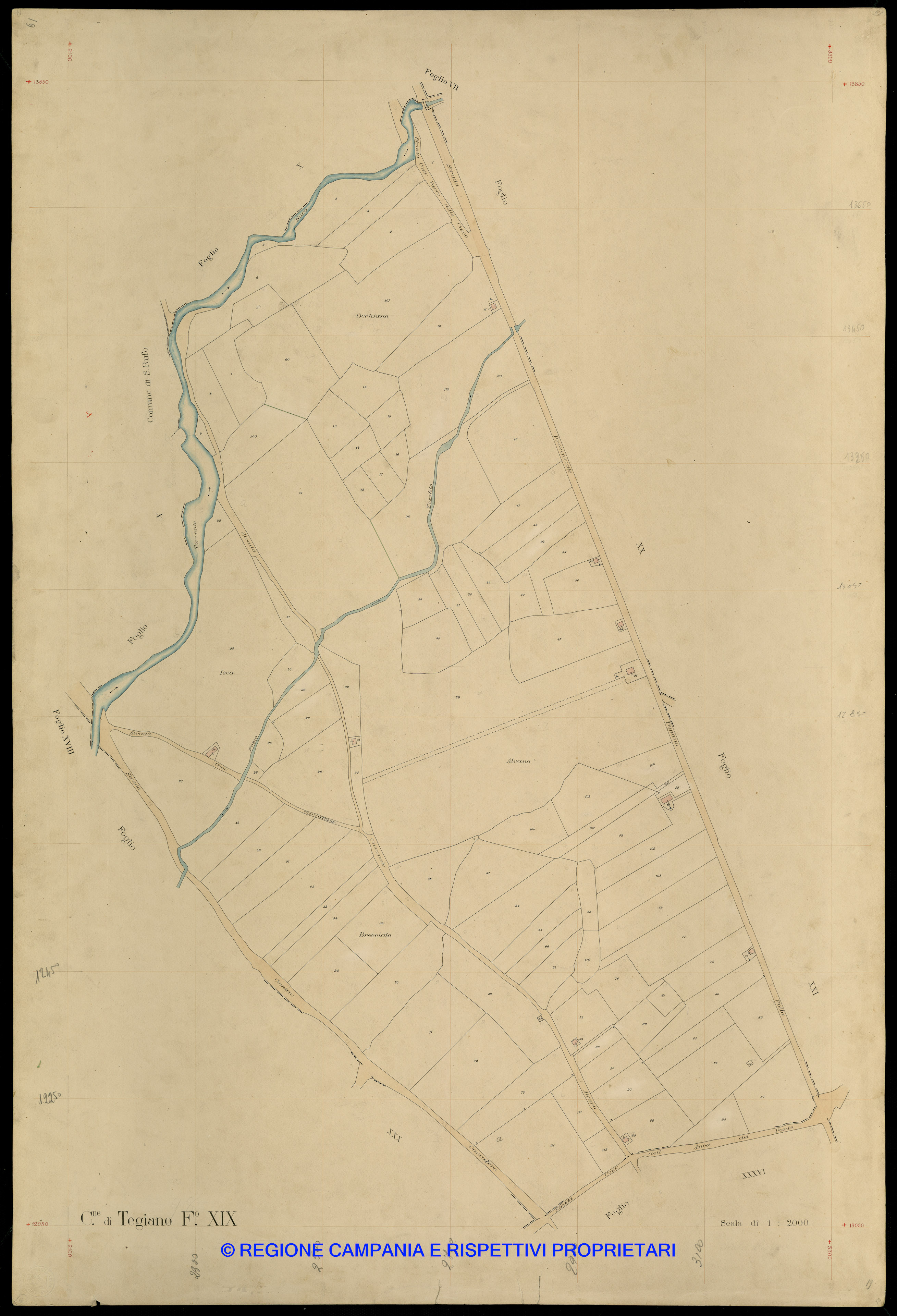 Mappa