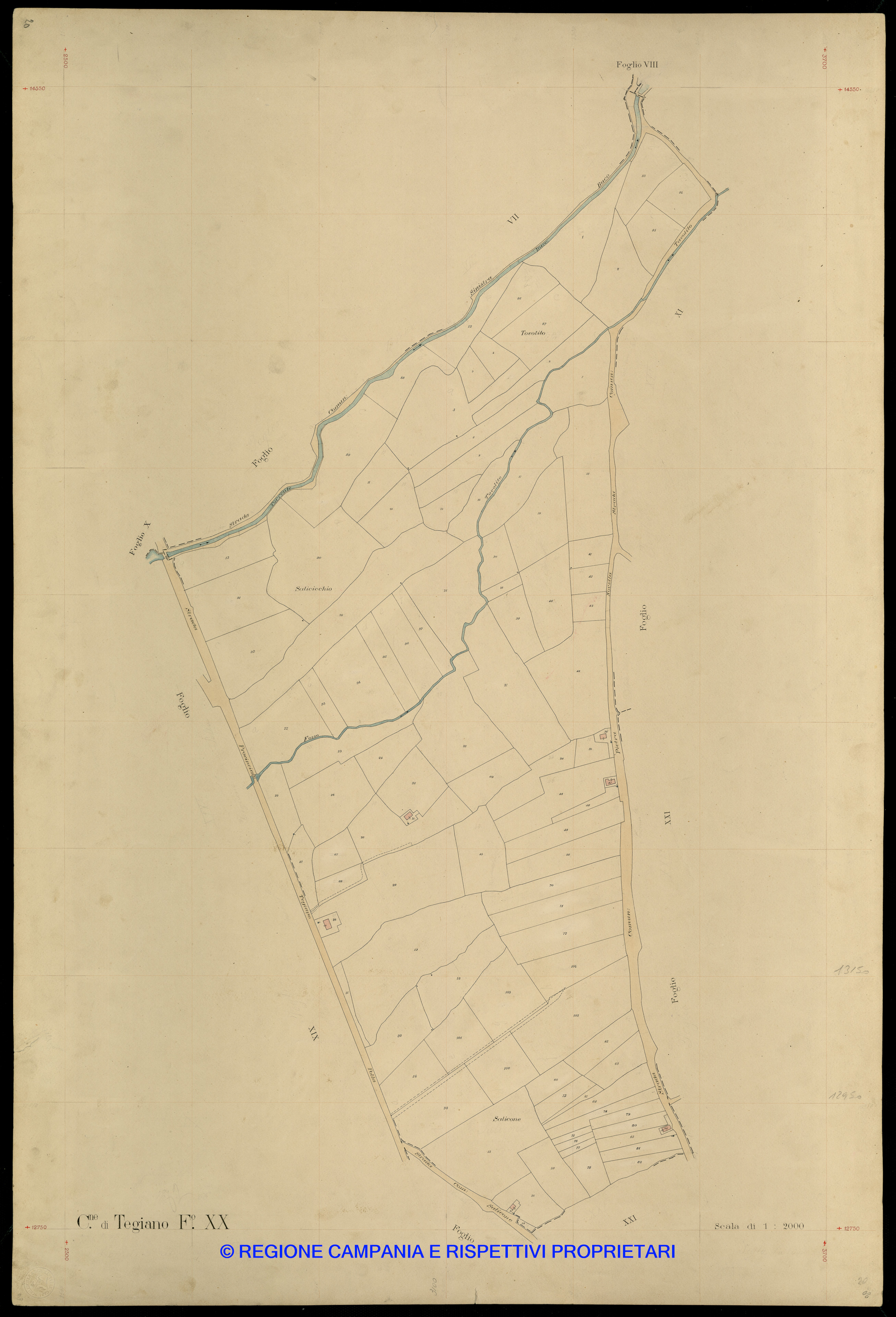 Mappa