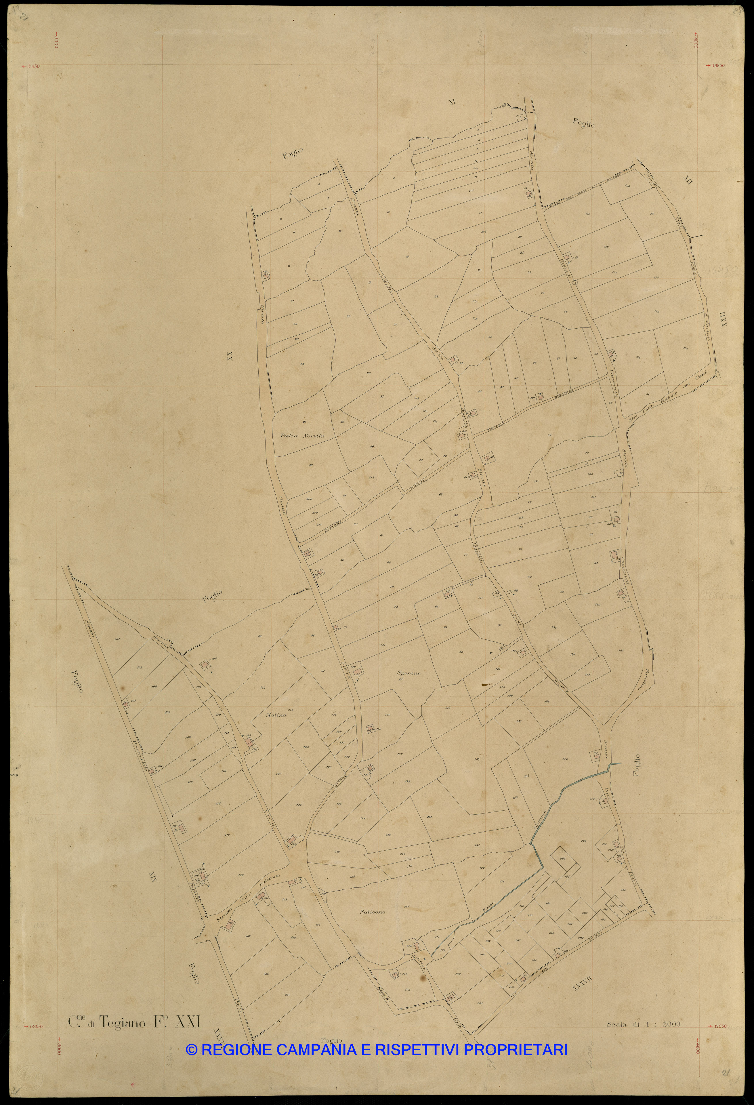 Mappa