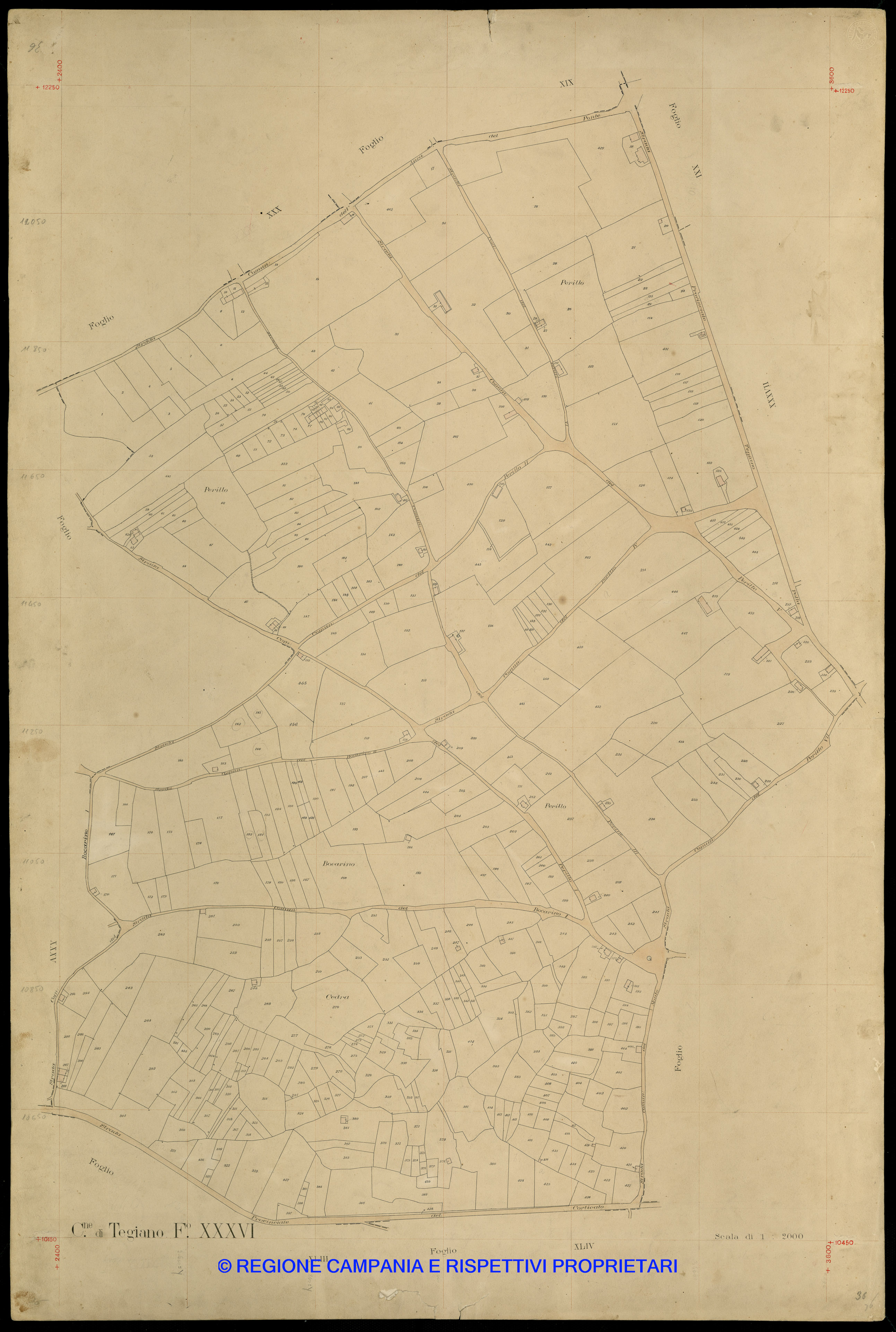 Mappa