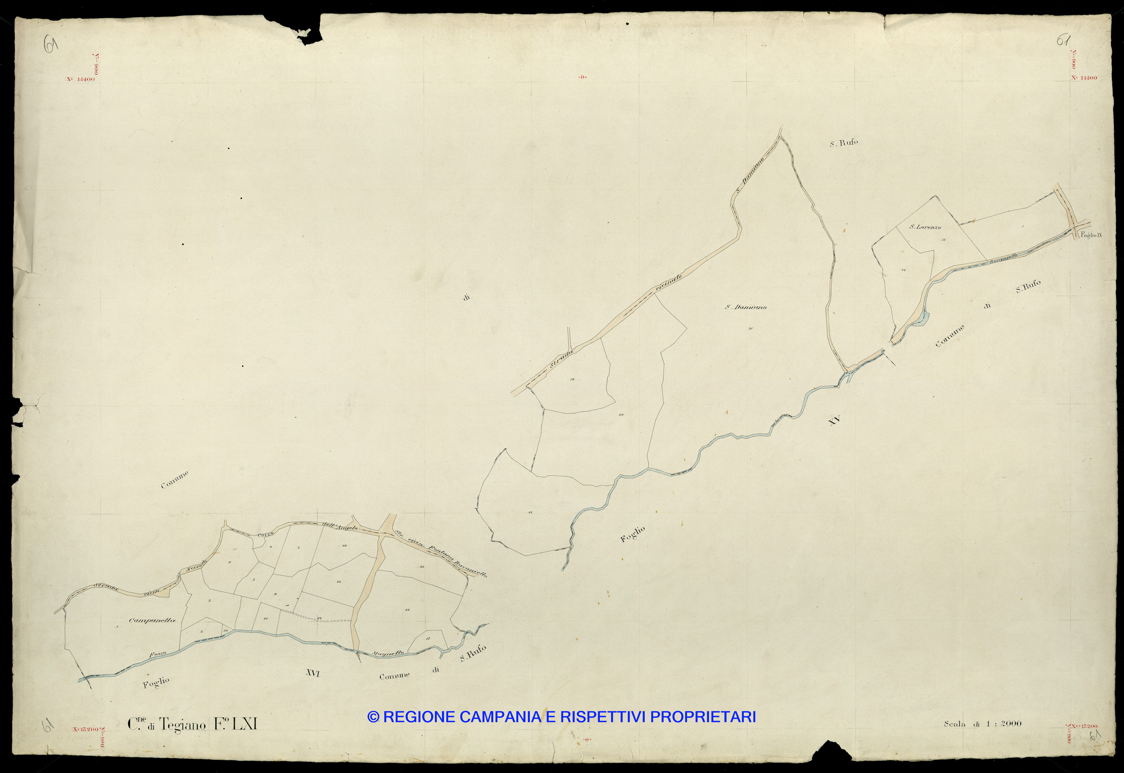 Mappa