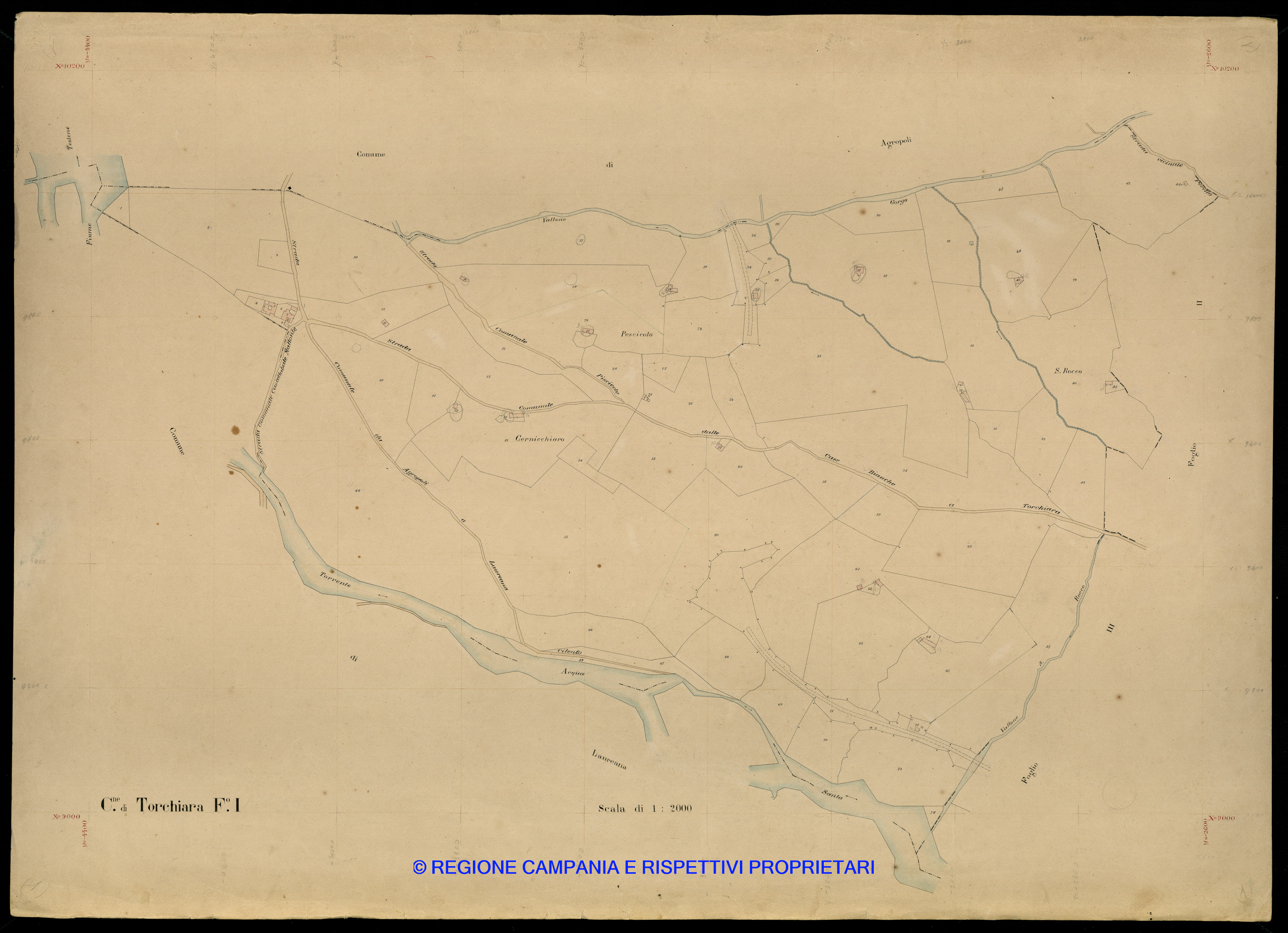 Mappa