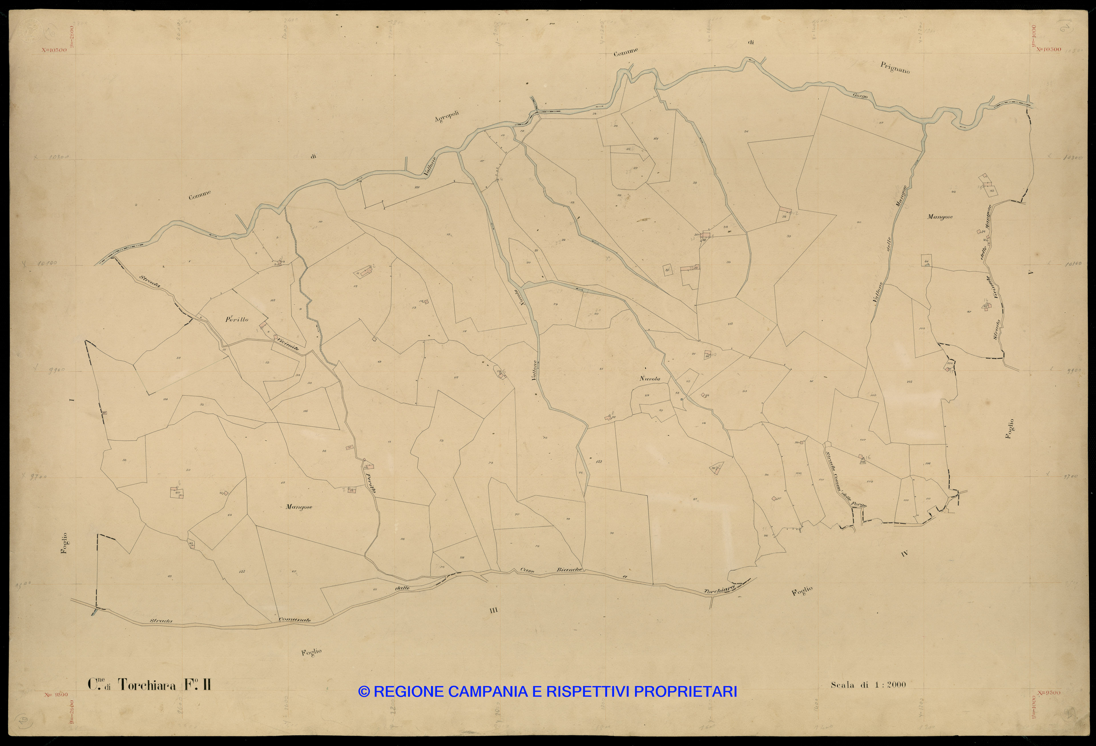 Mappa