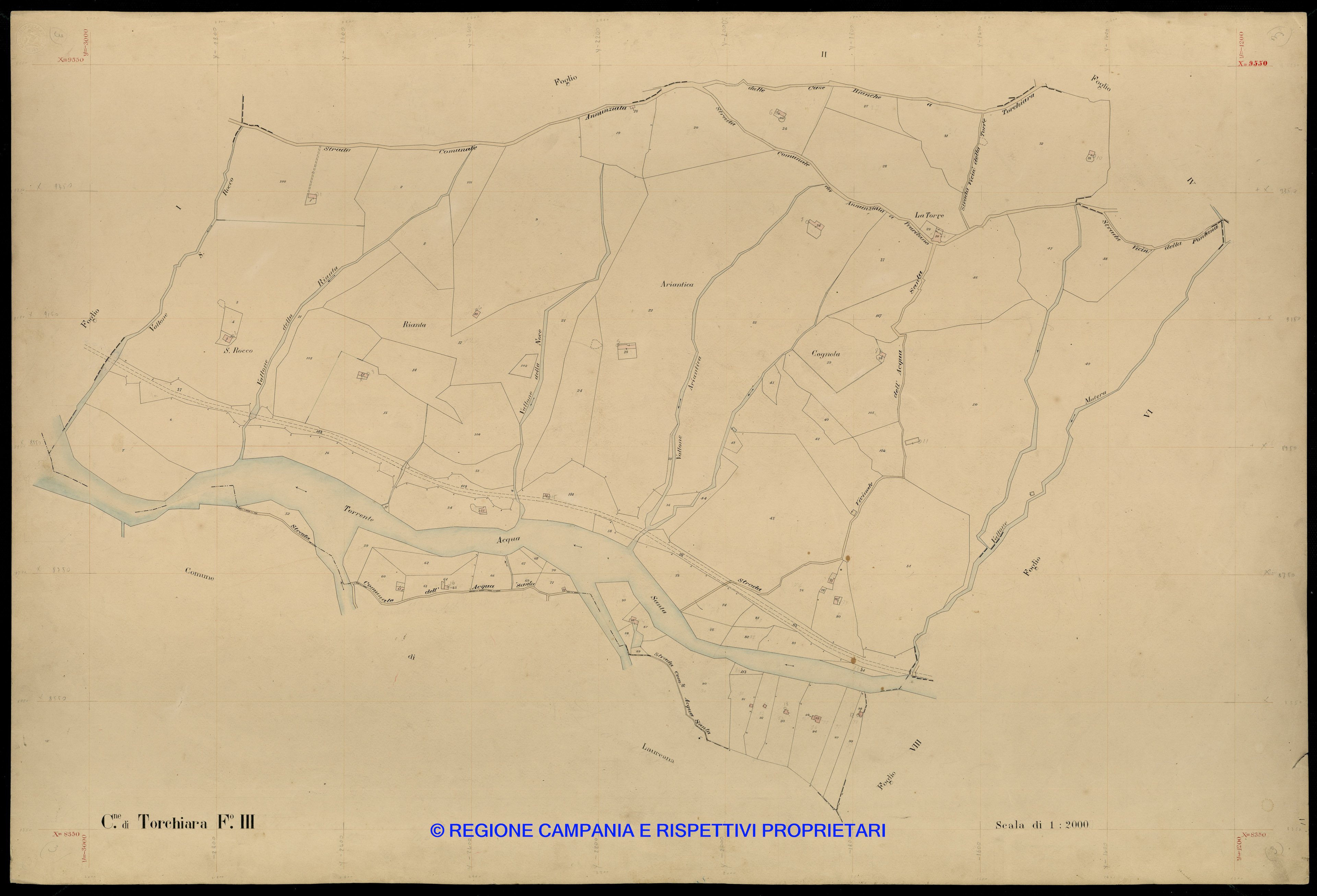 Mappa