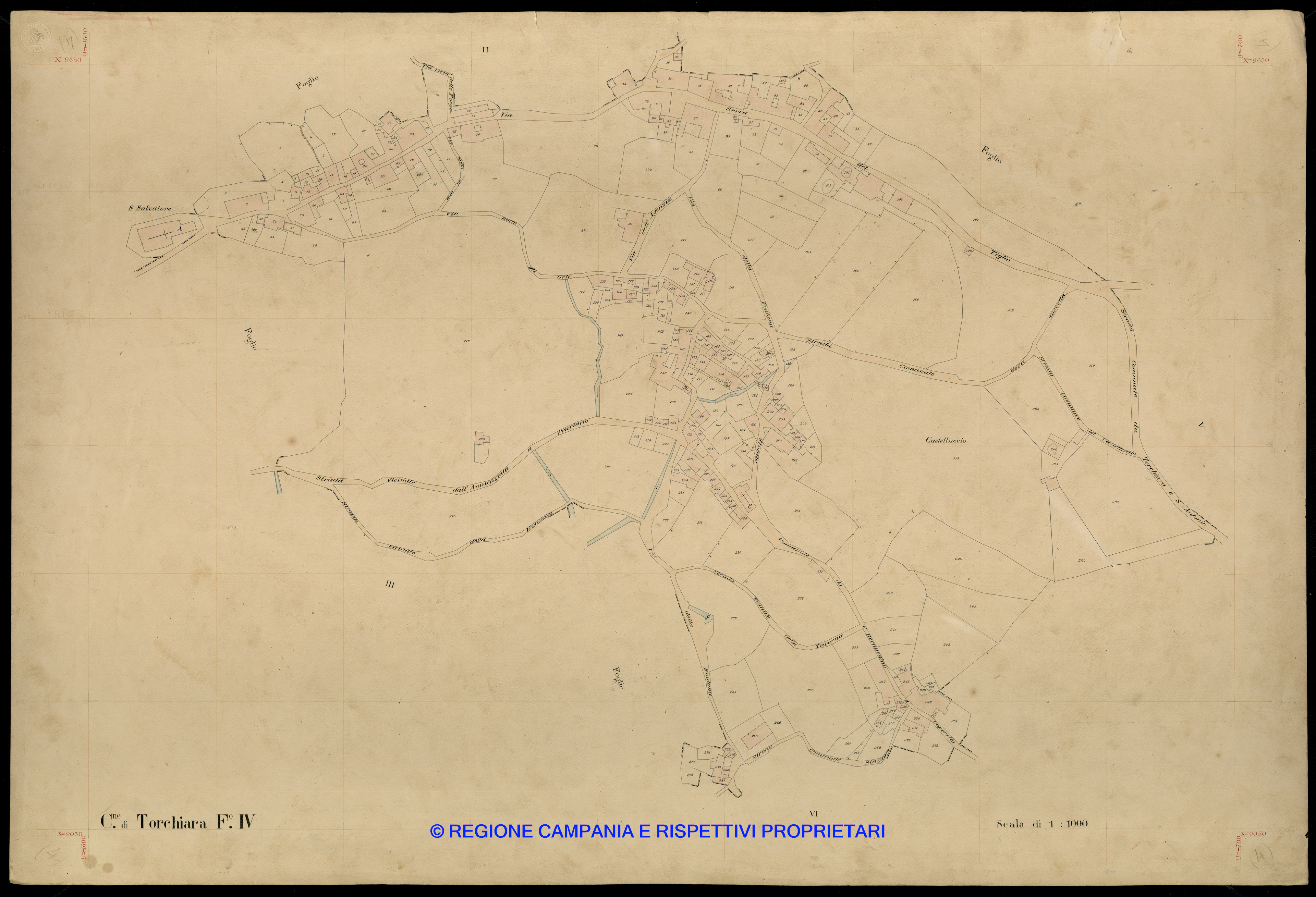 Mappa
