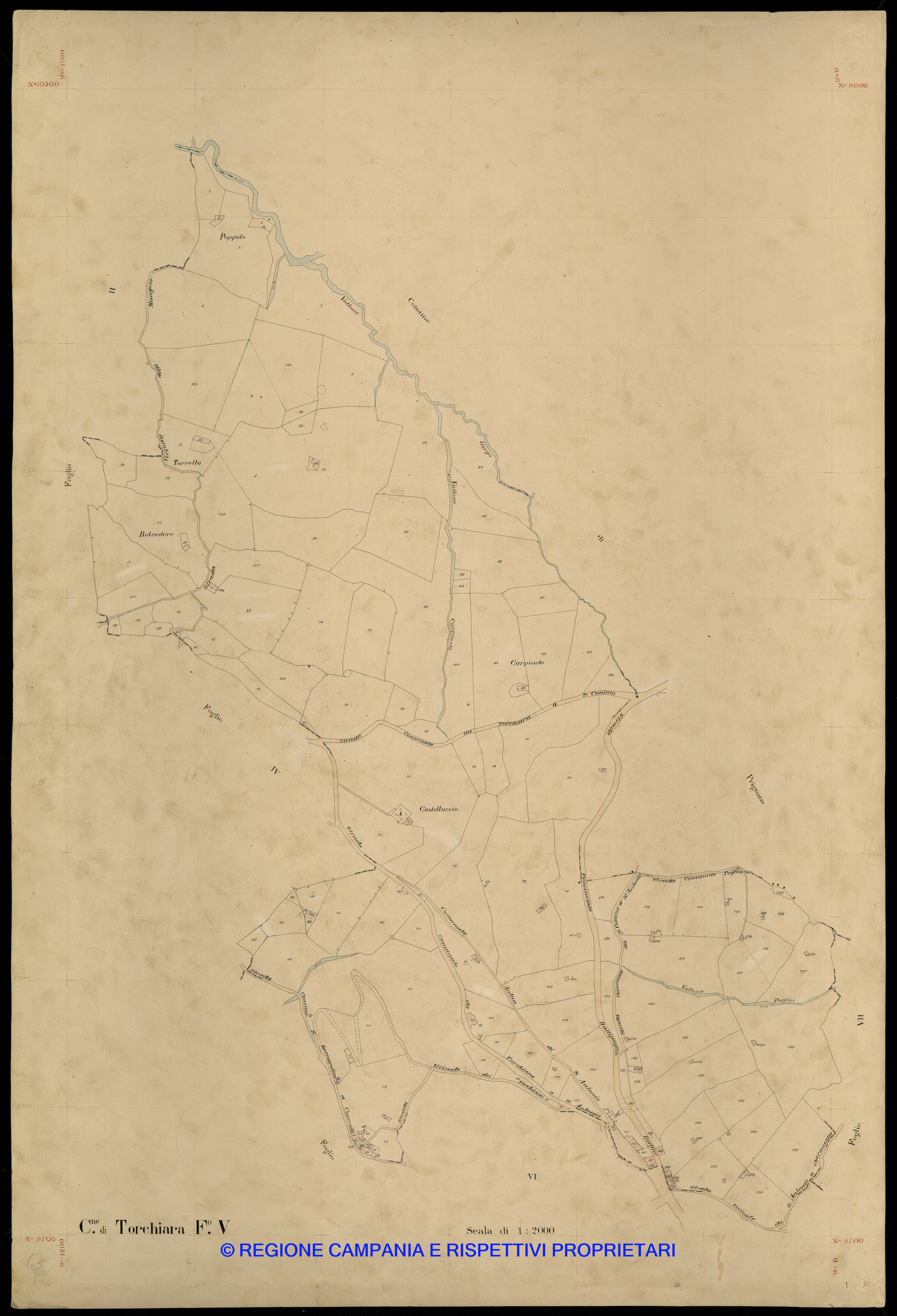Mappa