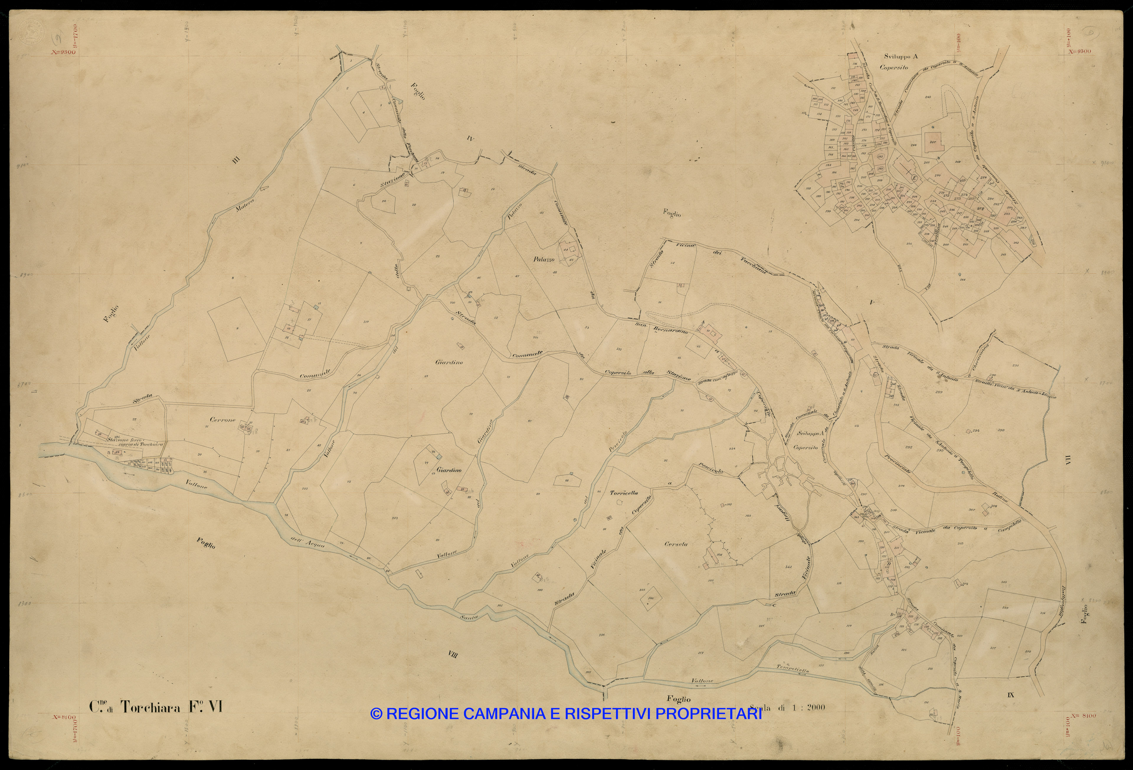 Mappa