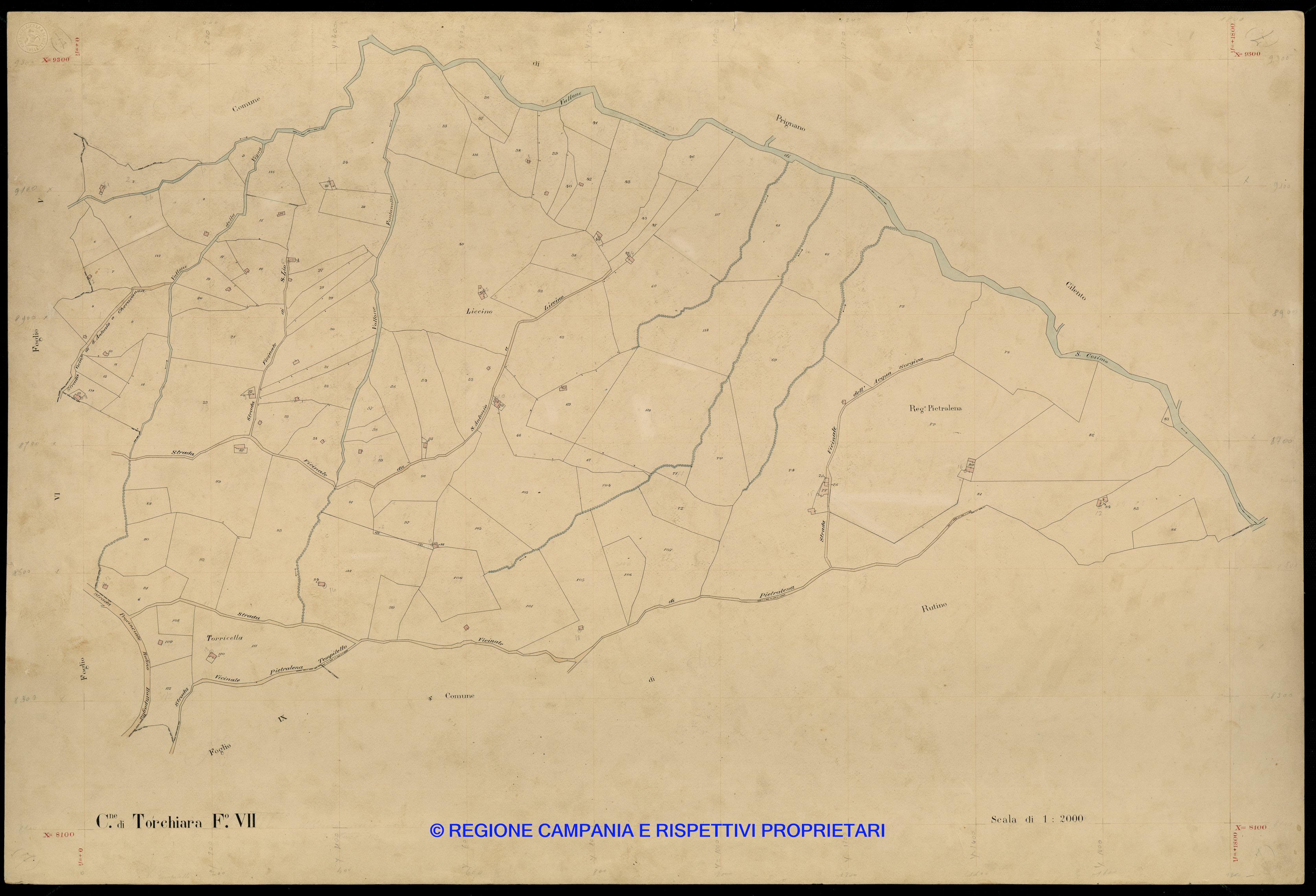 Mappa