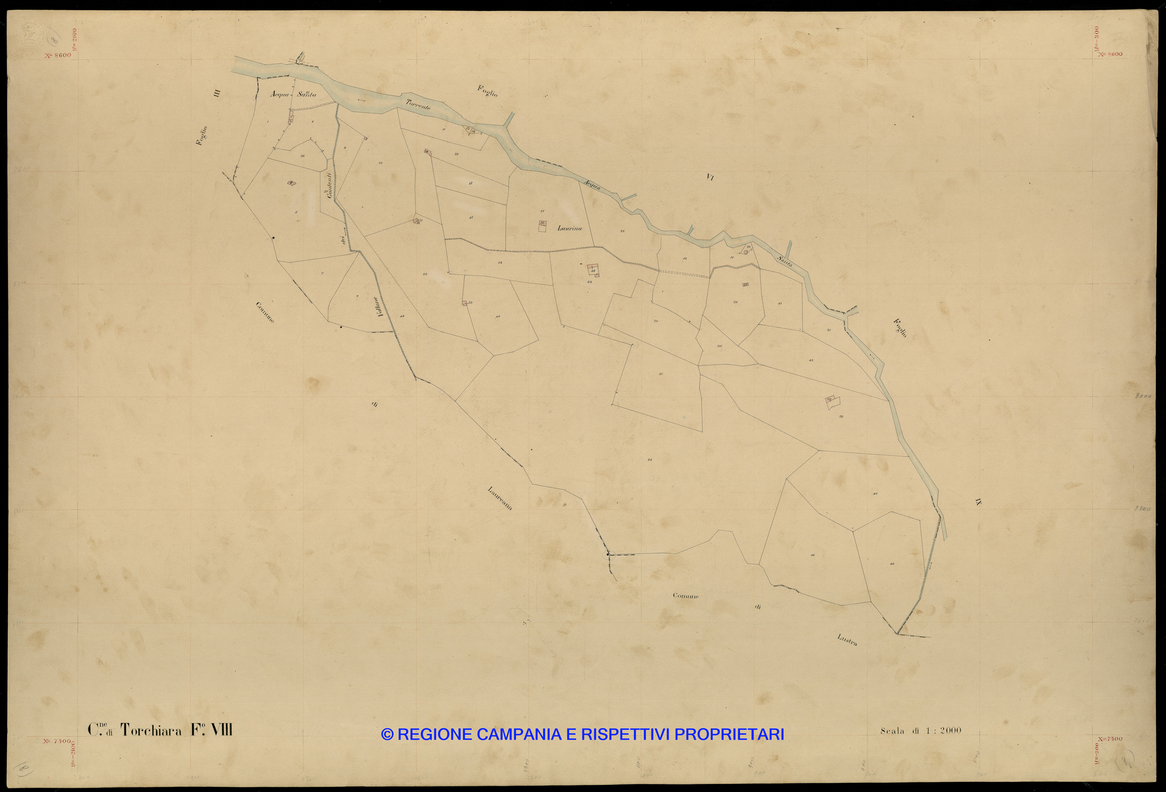 Mappa