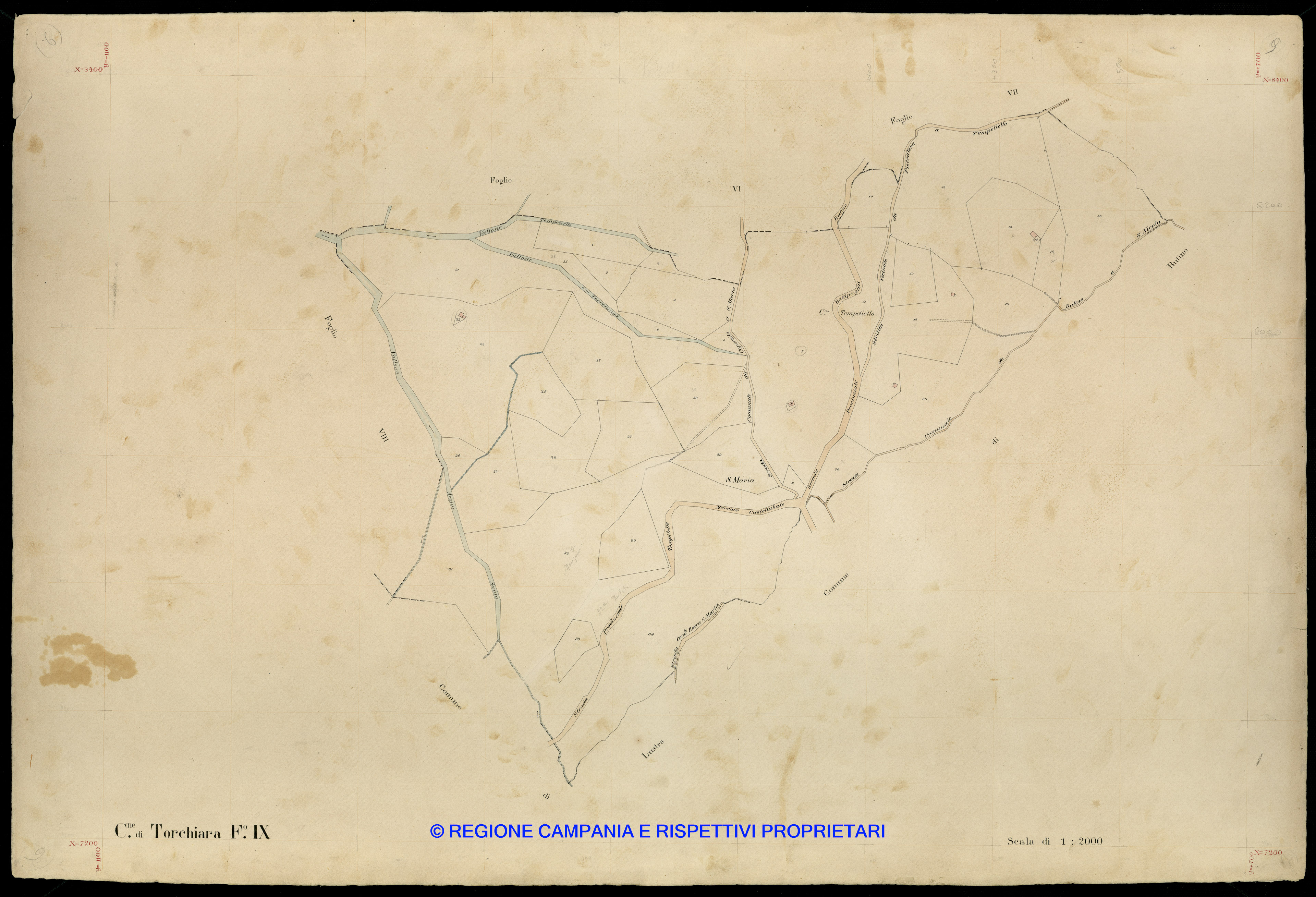 Mappa