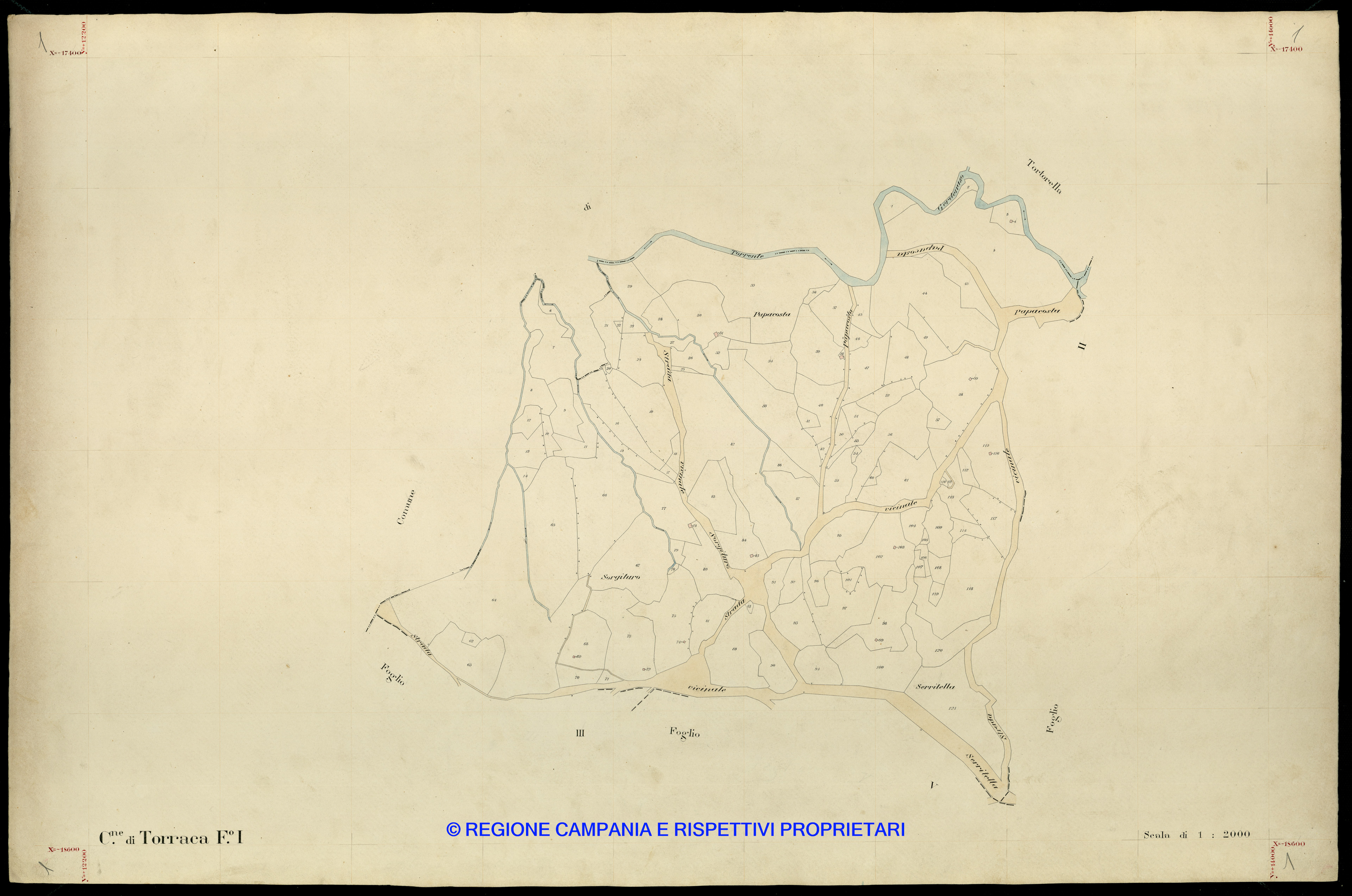 Mappa