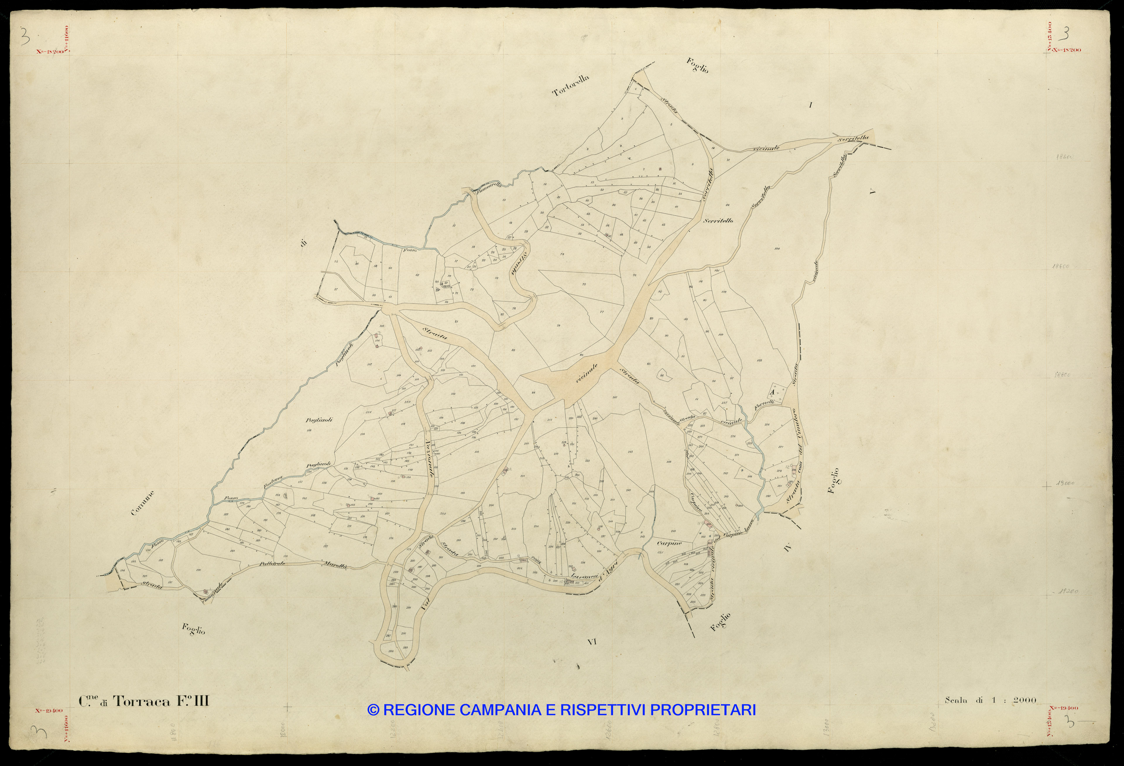 Mappa