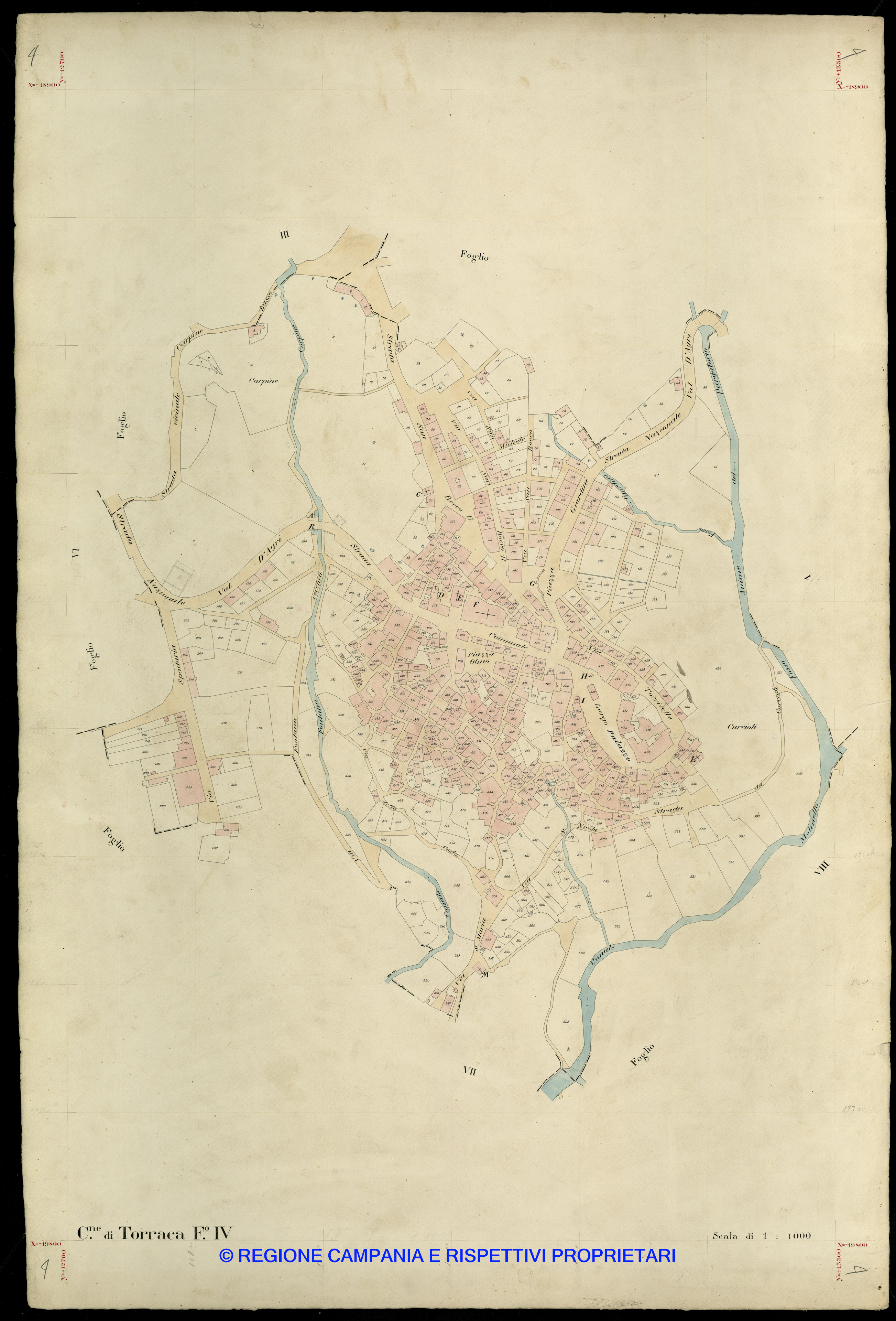 Mappa
