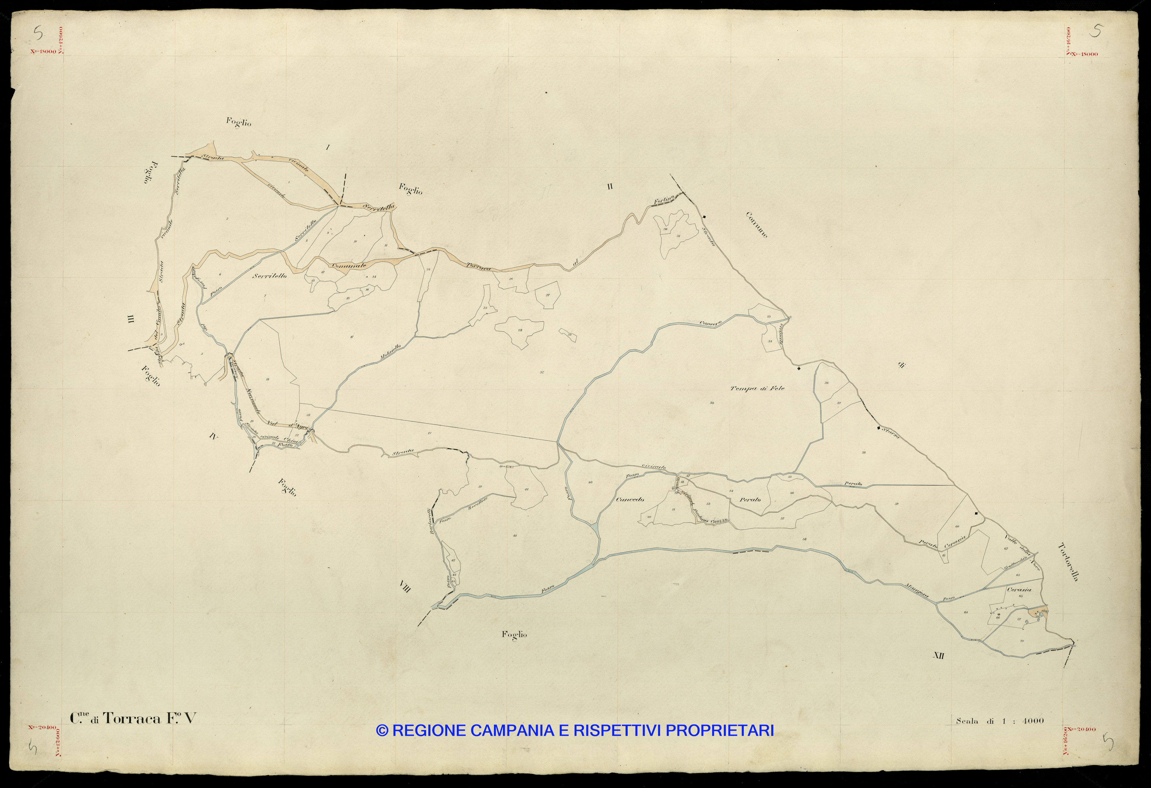 Mappa