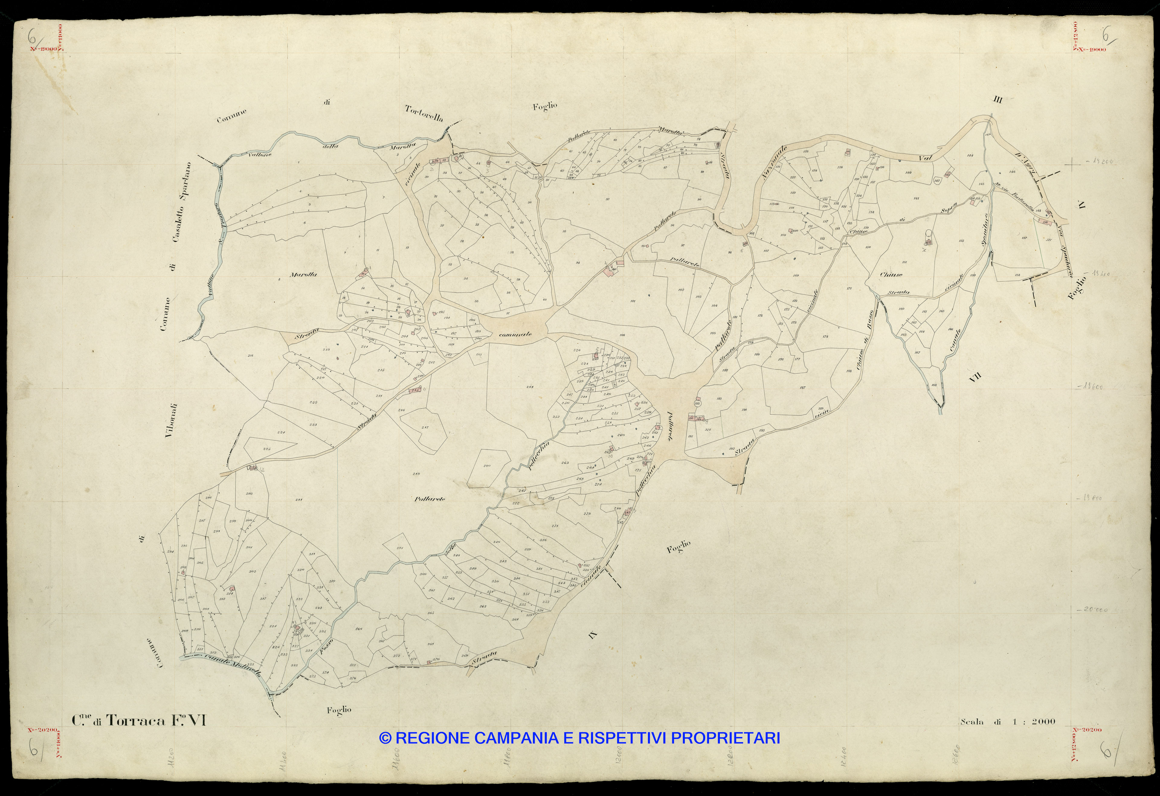 Mappa