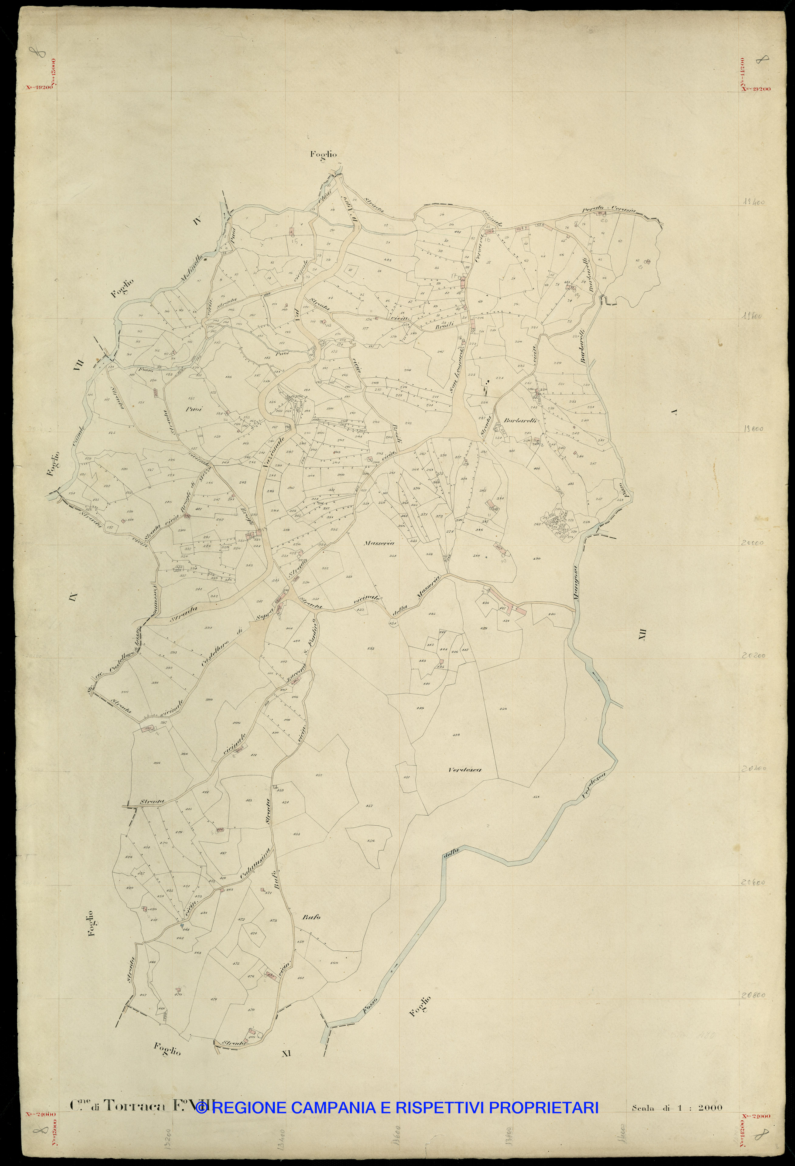 Mappa
