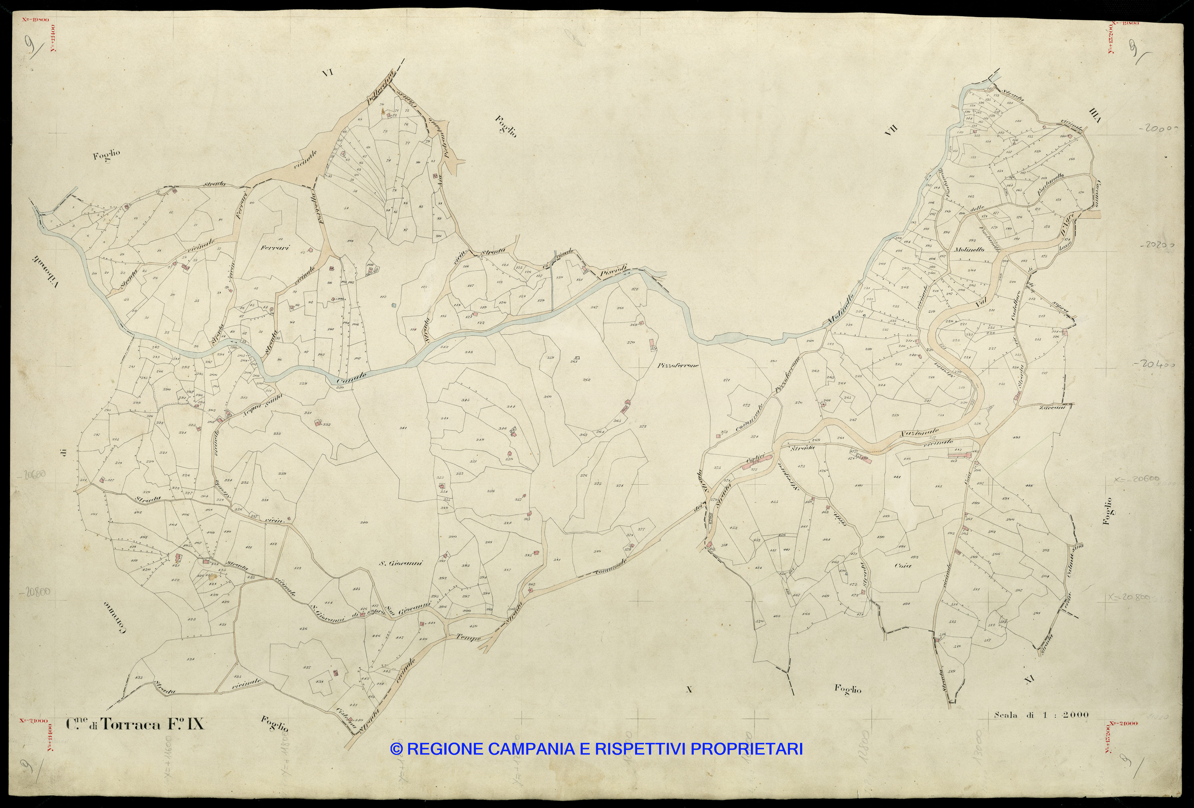 Mappa