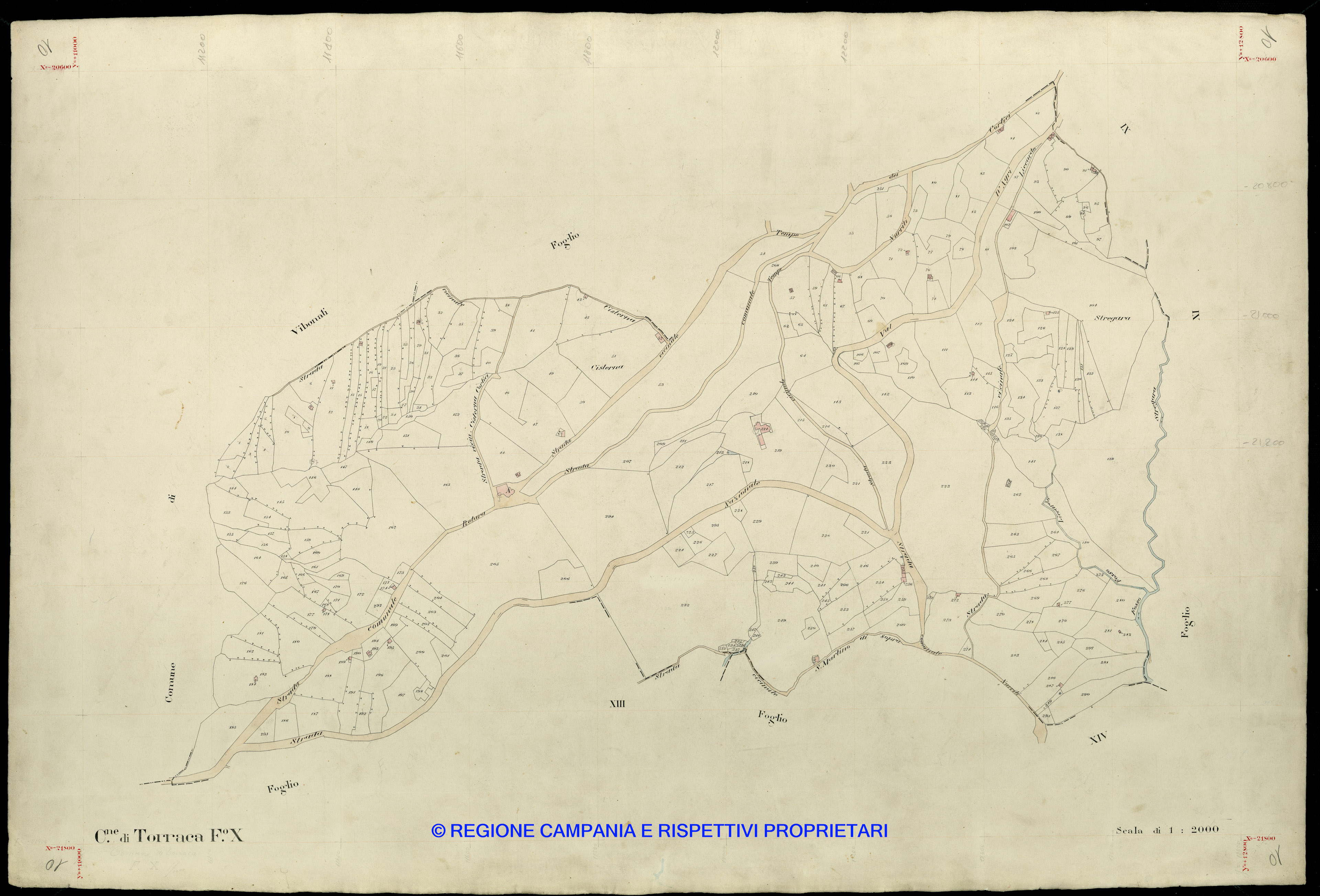 Mappa