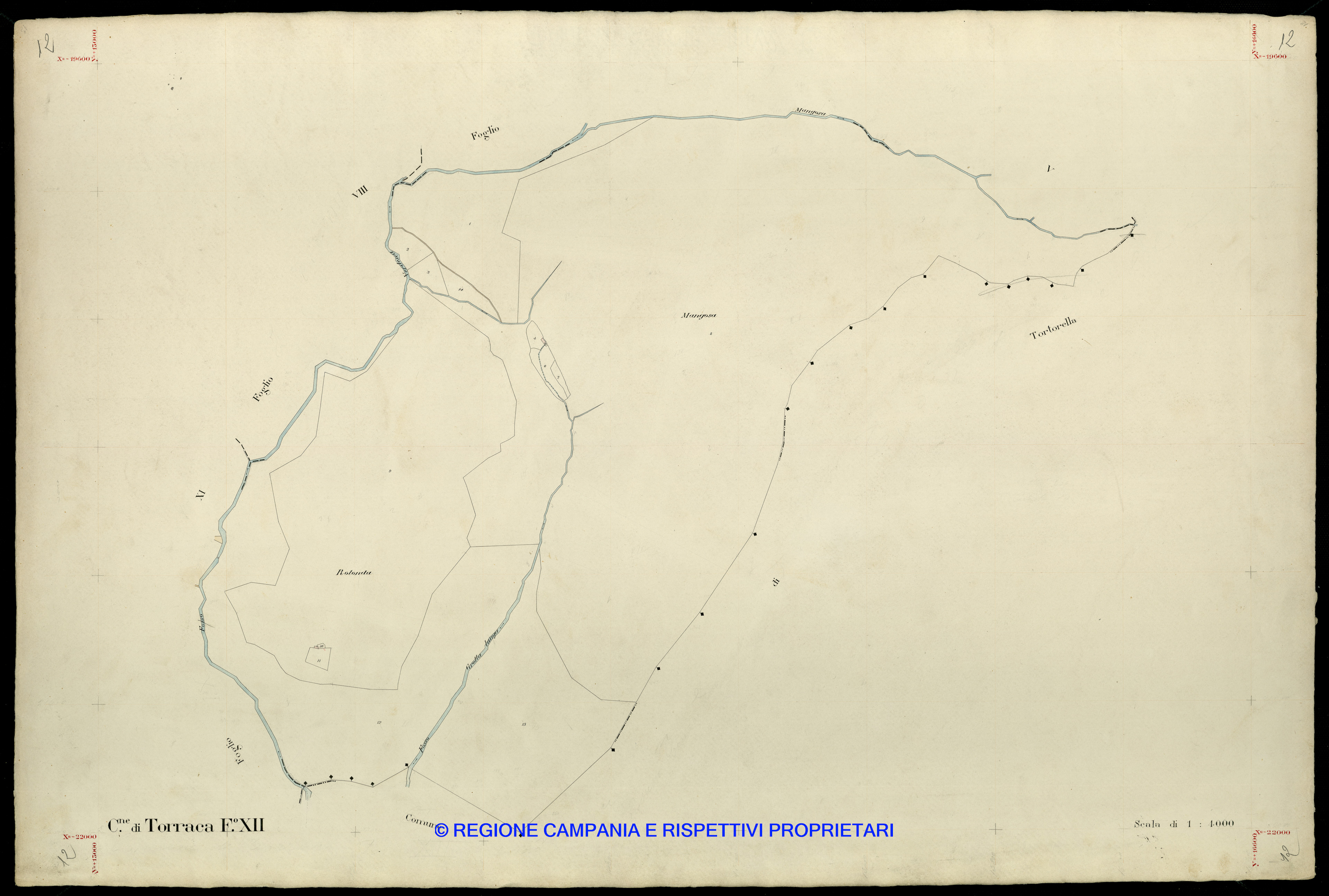 Mappa