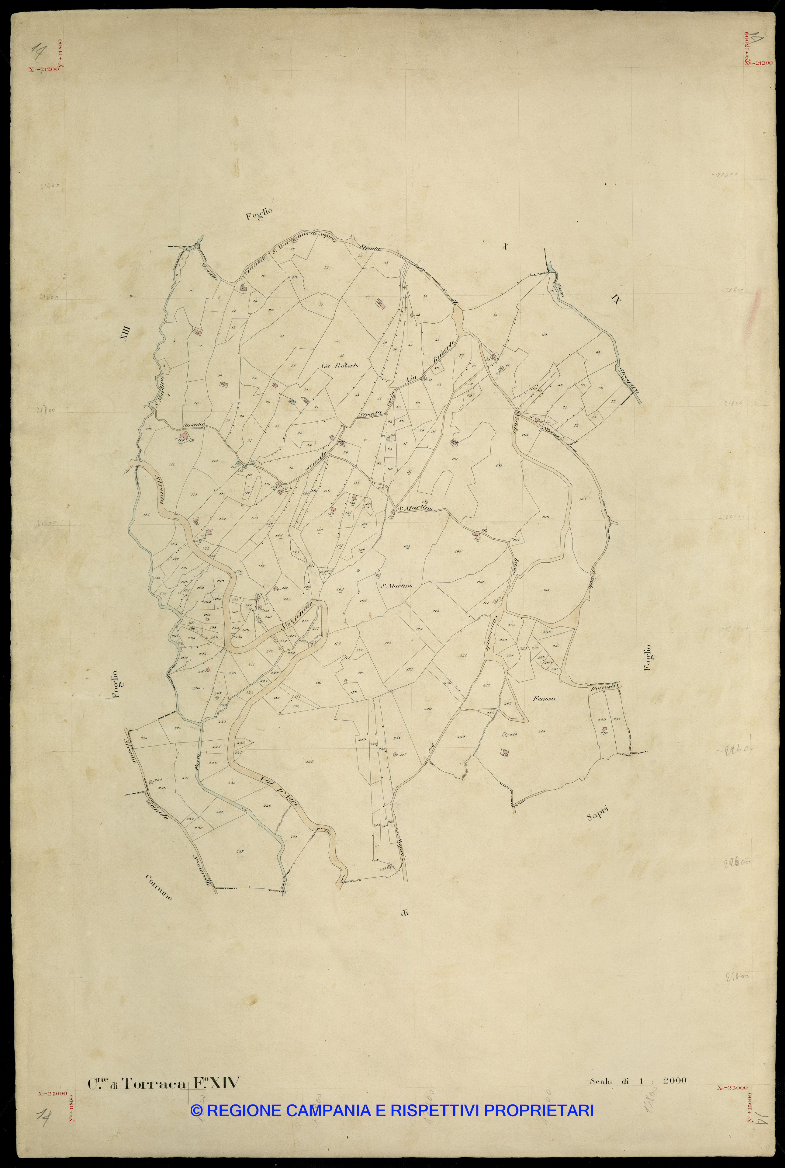 Mappa