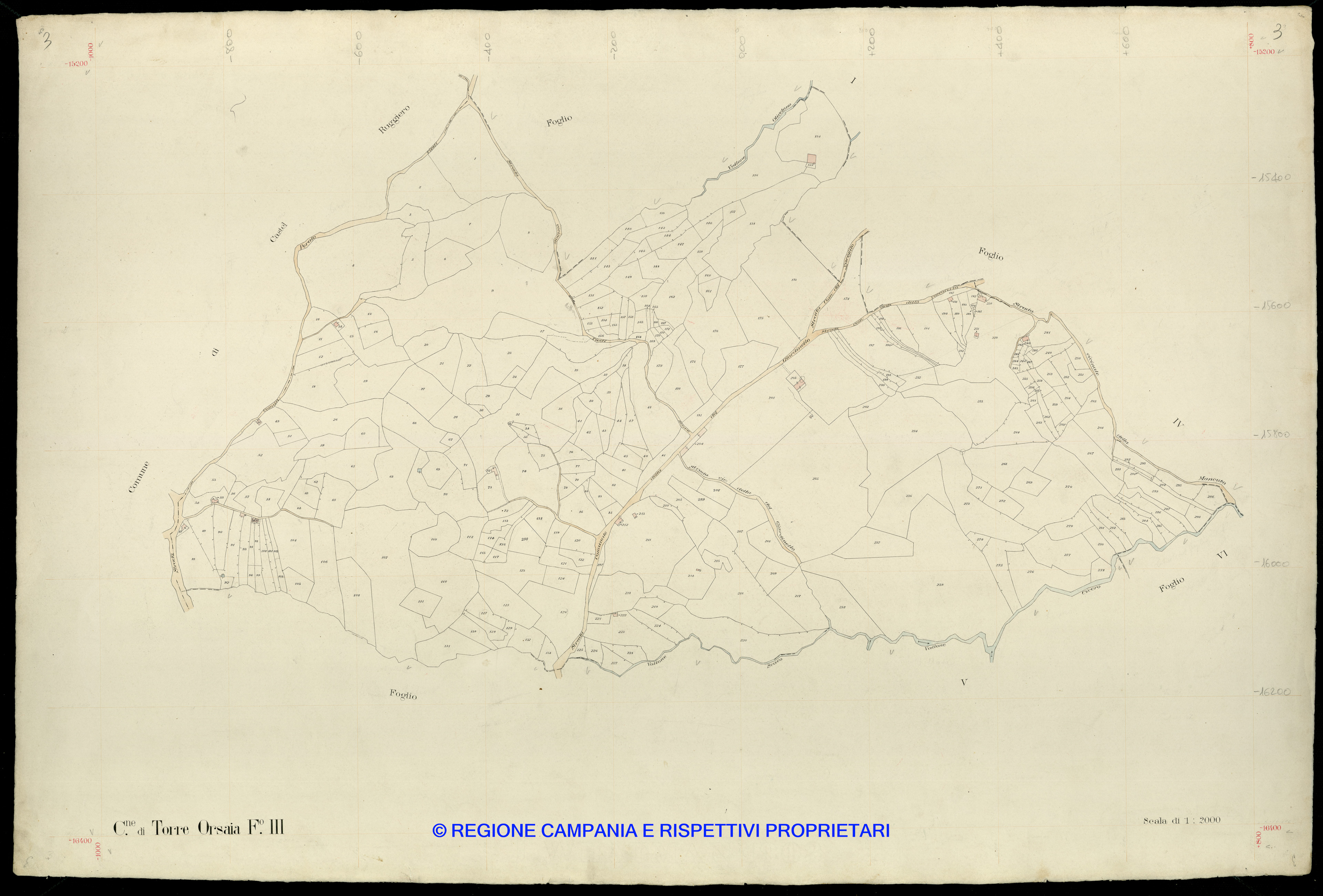 Mappa