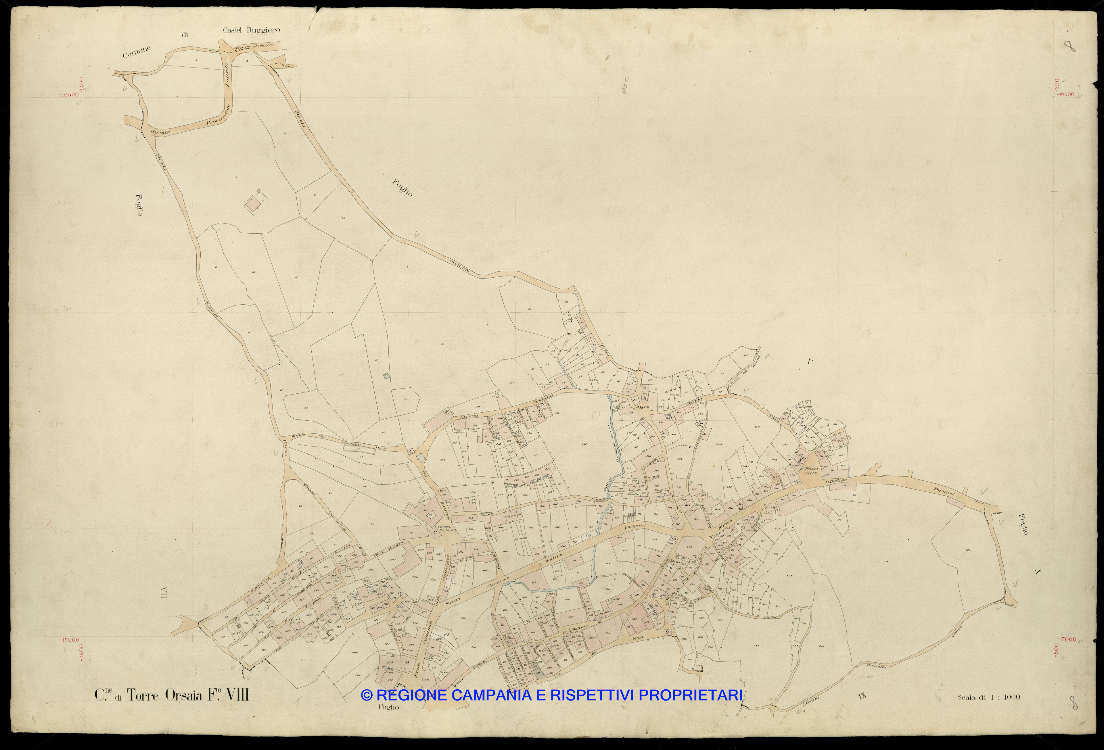Mappa
