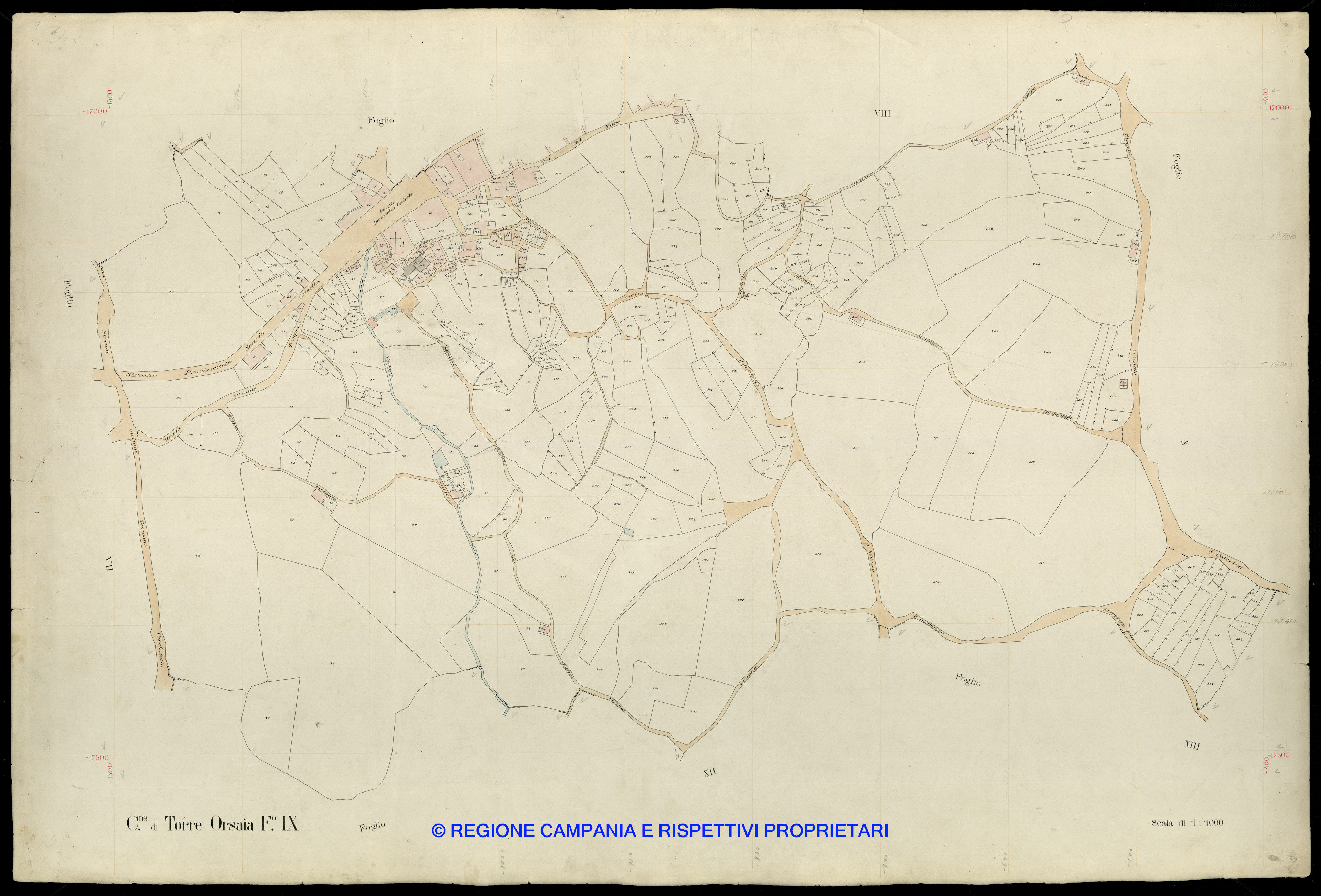 Mappa