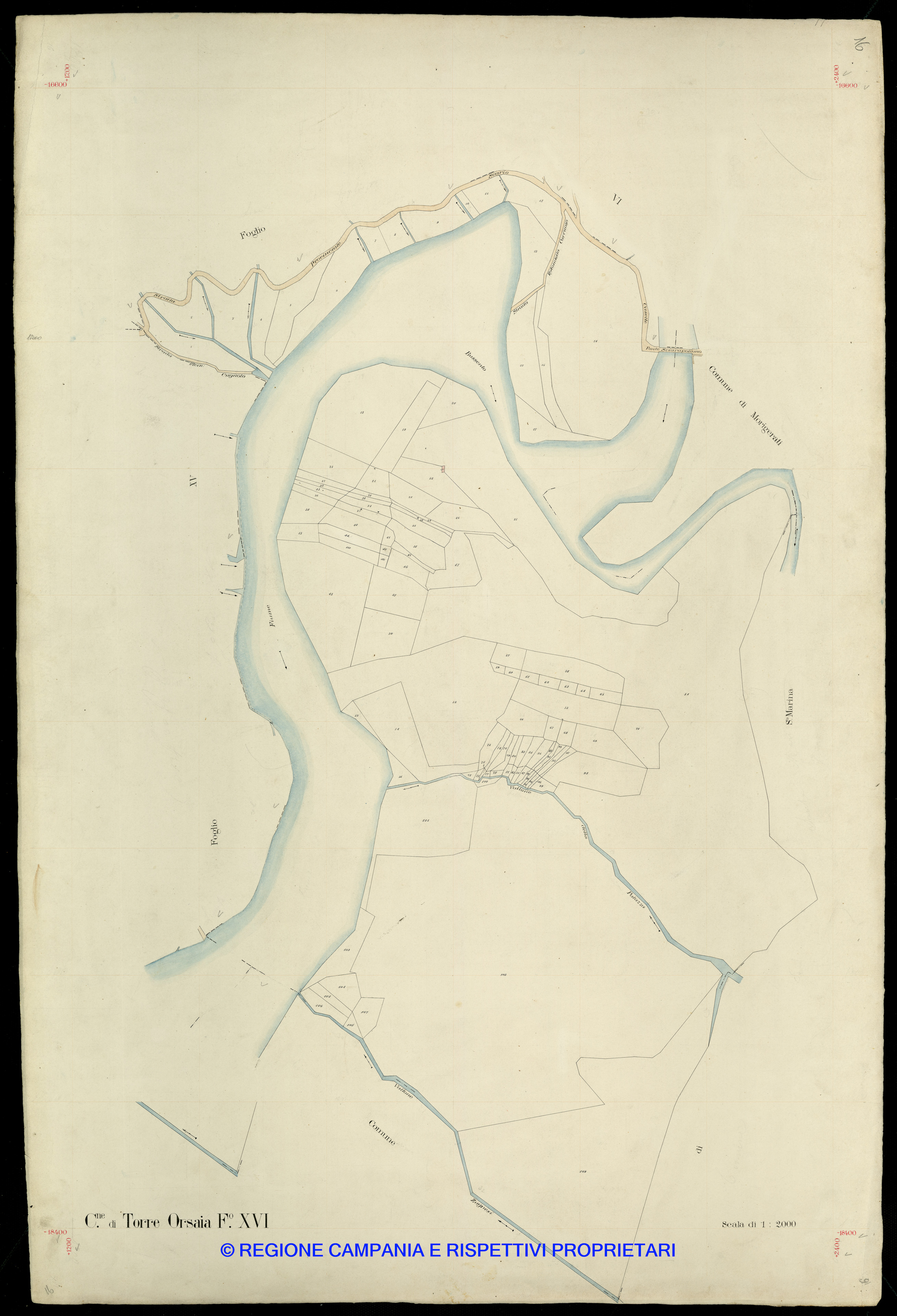 Mappa