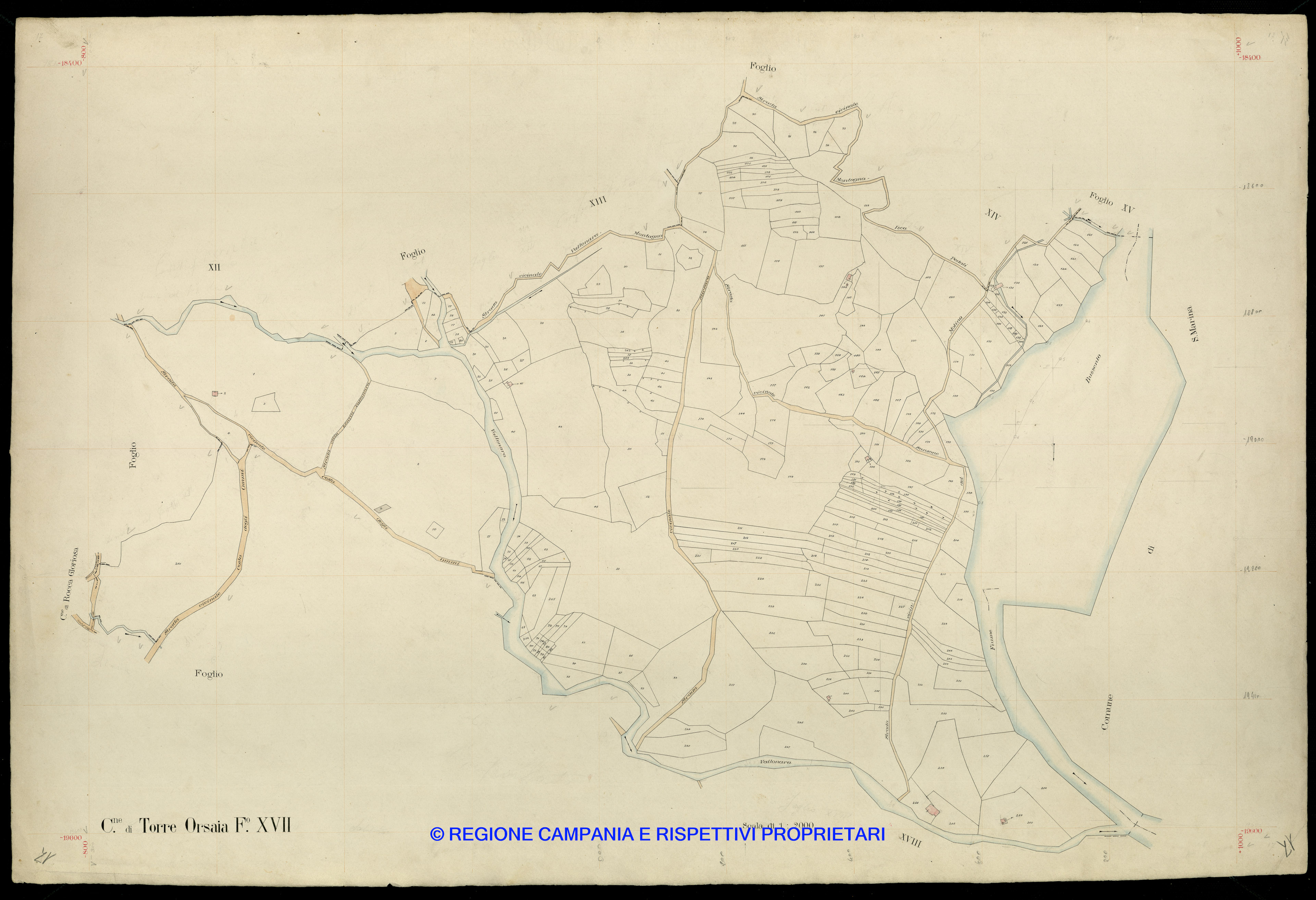 Mappa