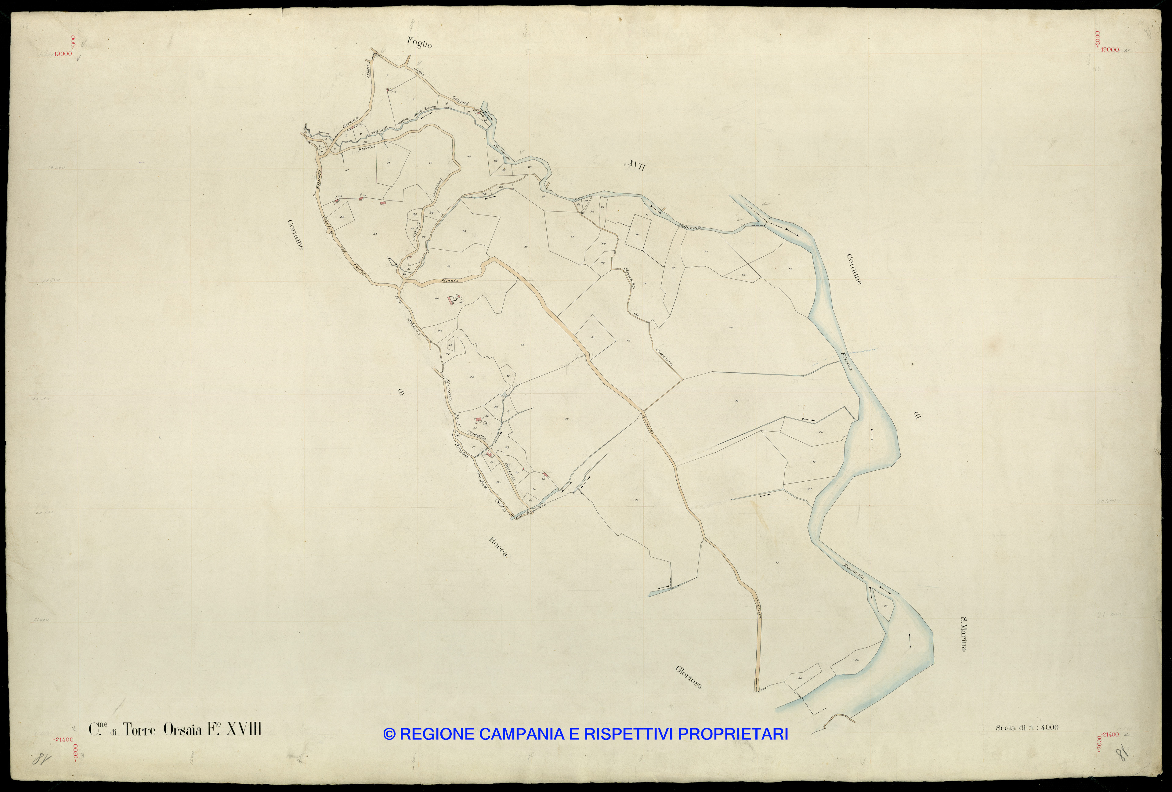 Mappa