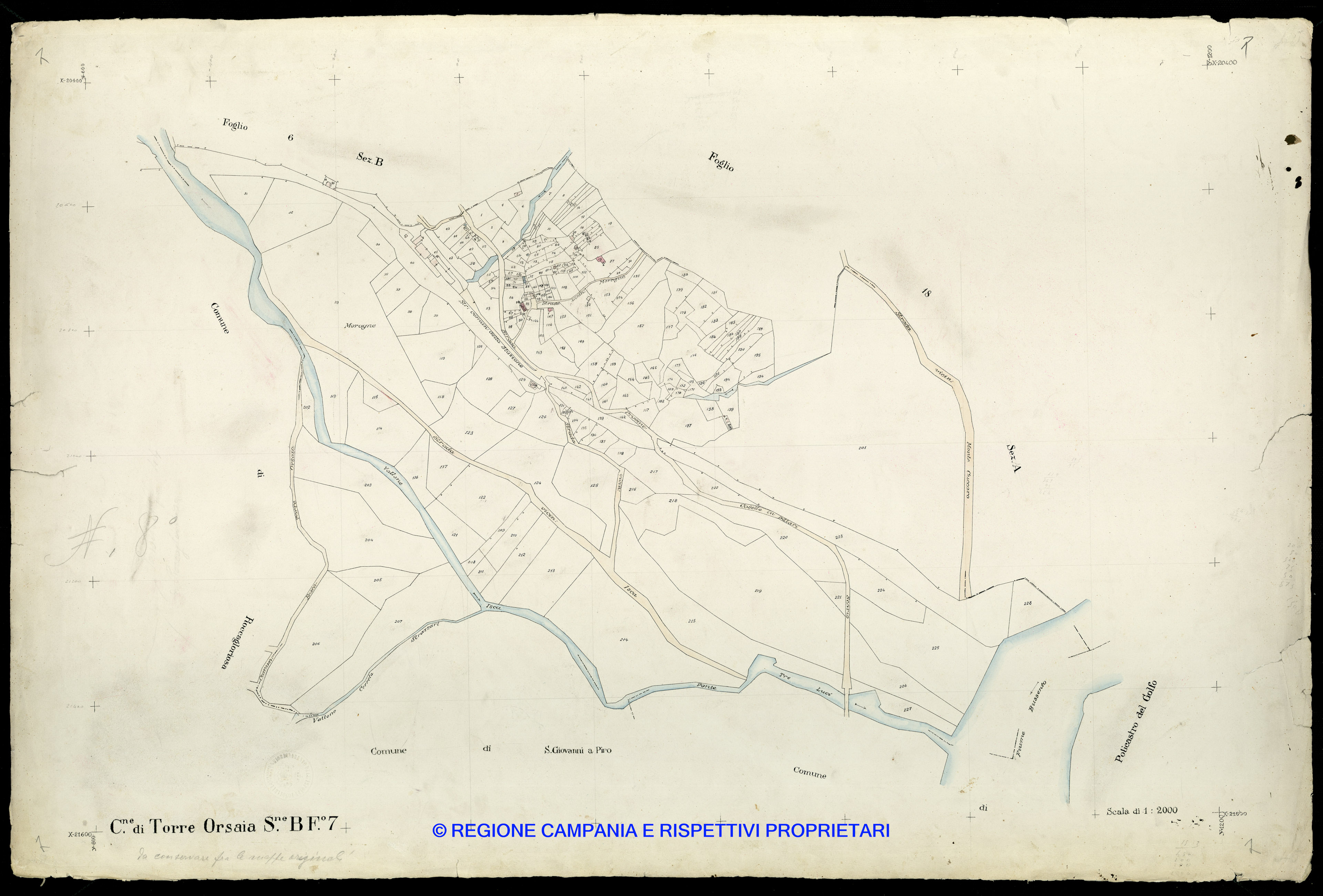 Mappa