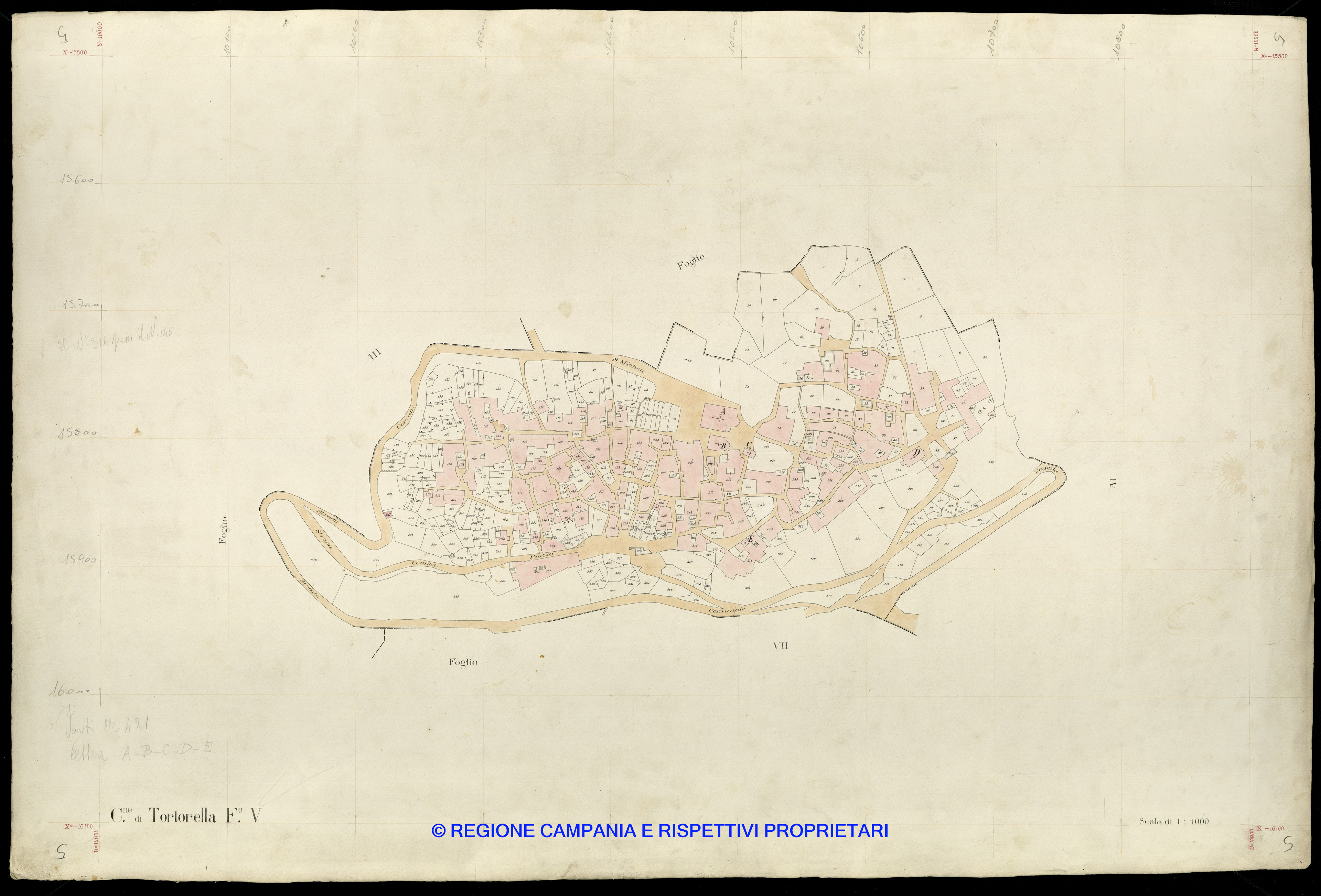Mappa