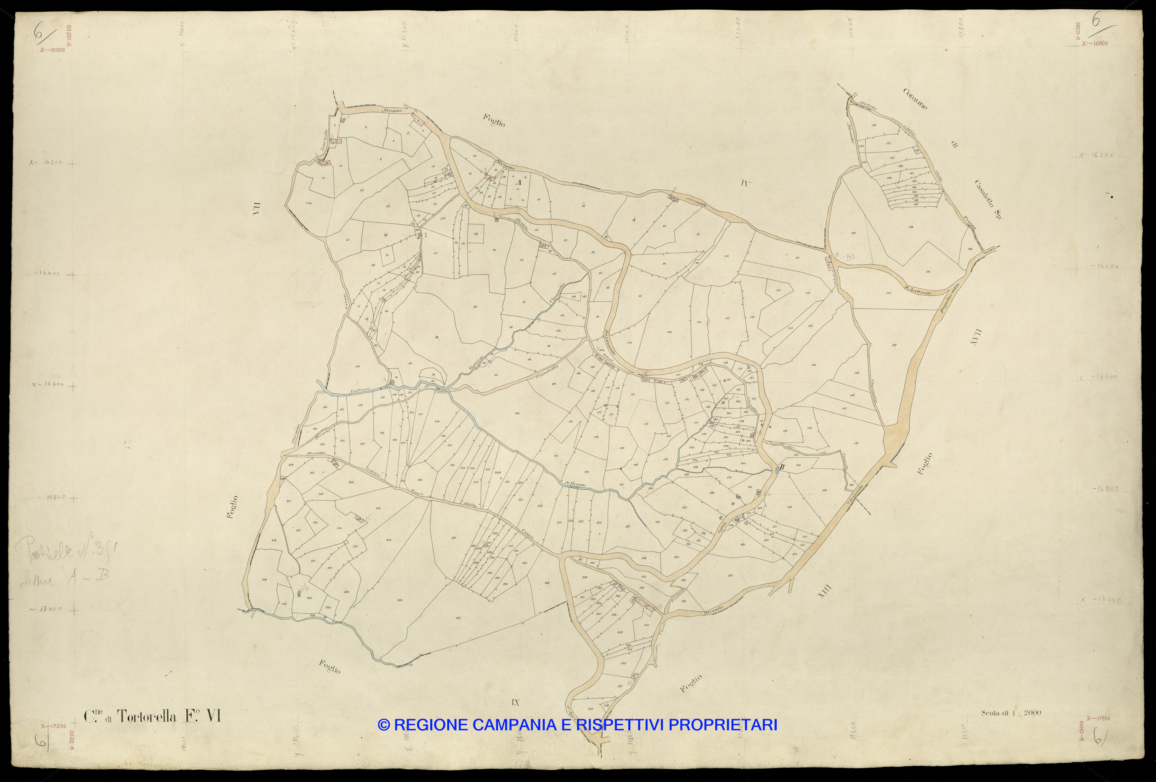 Mappa
