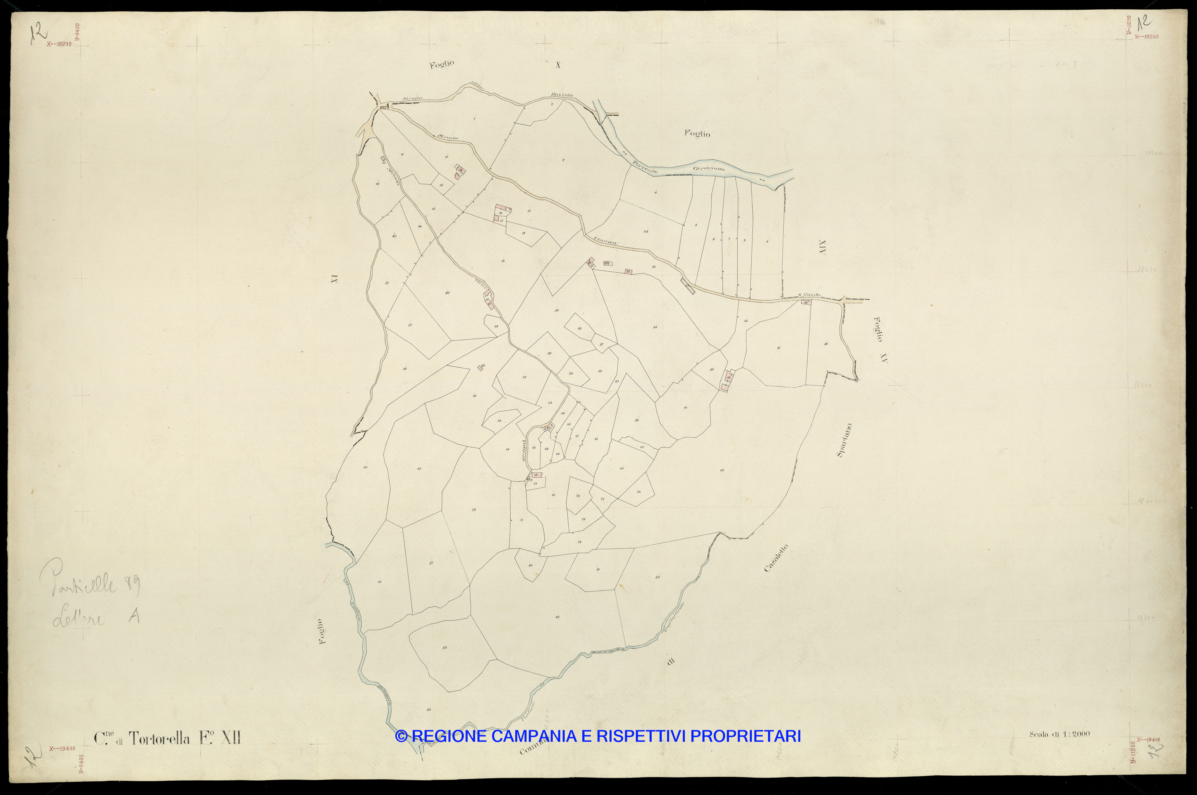Mappa