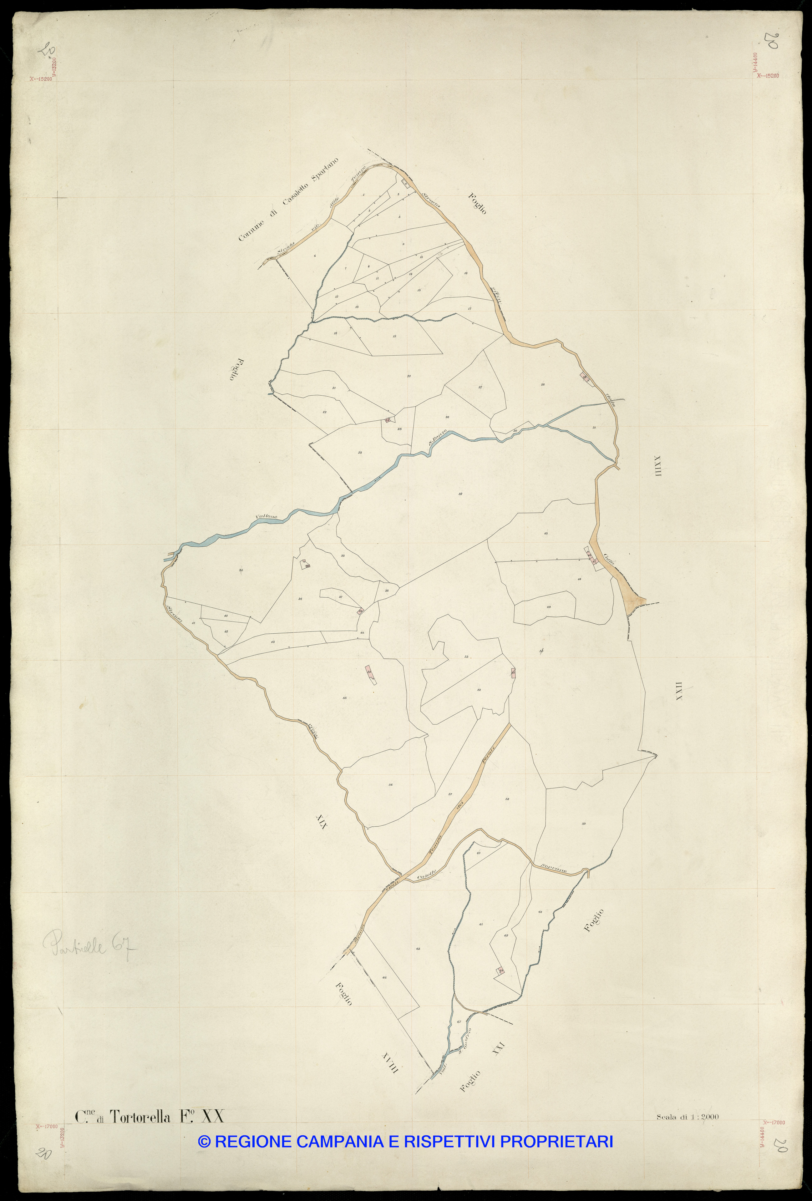 Mappa