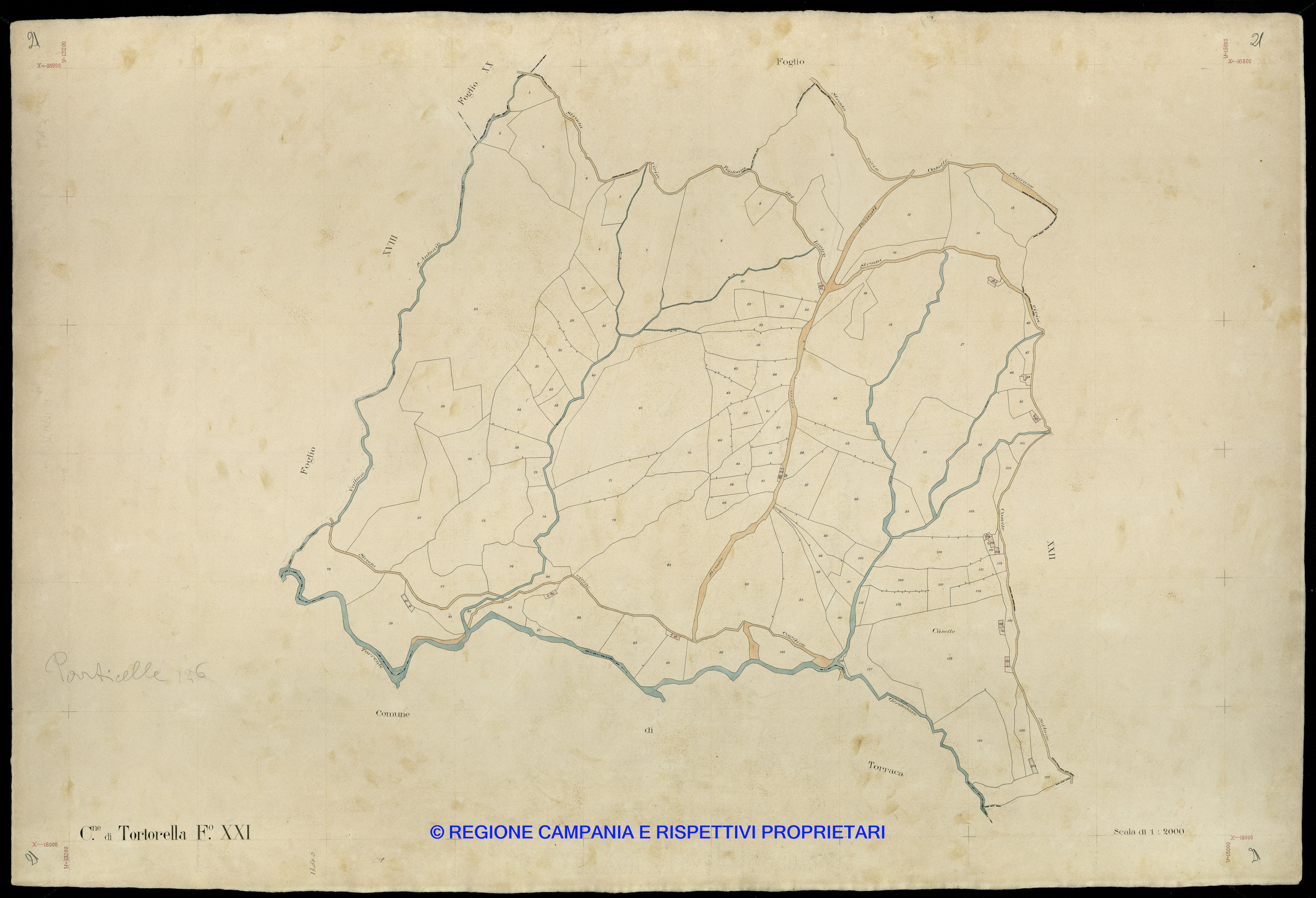 Mappa