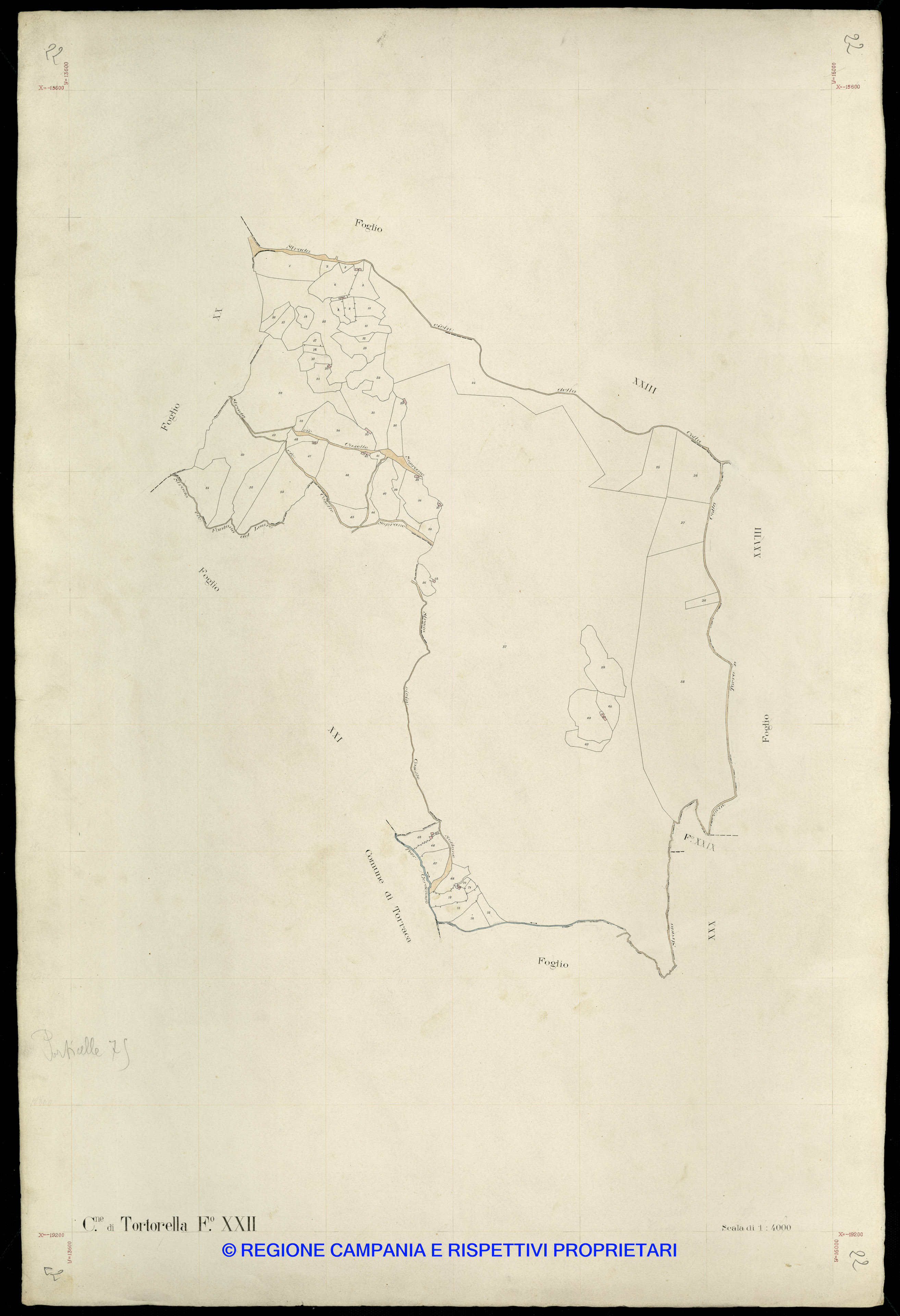 Mappa