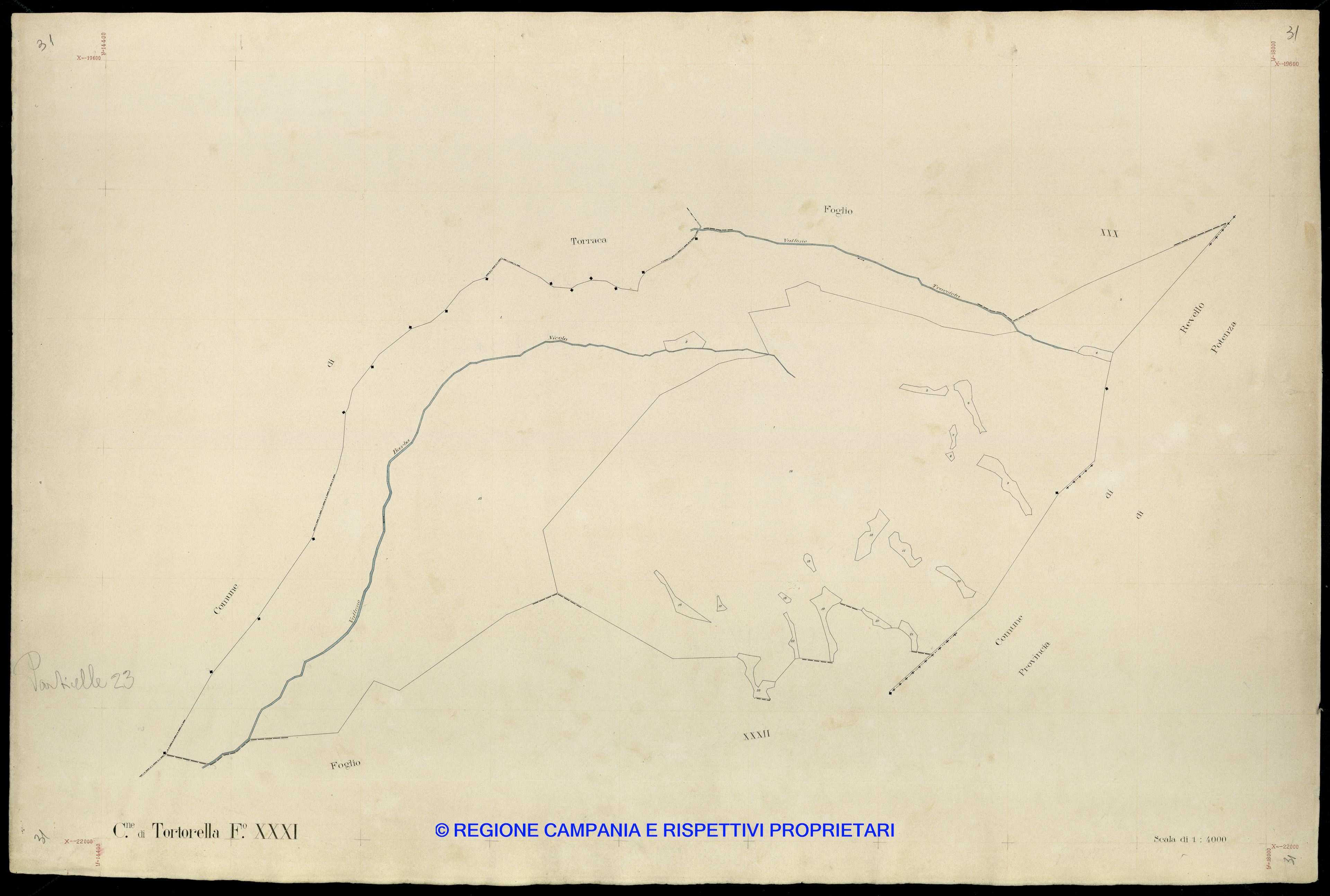 Mappa
